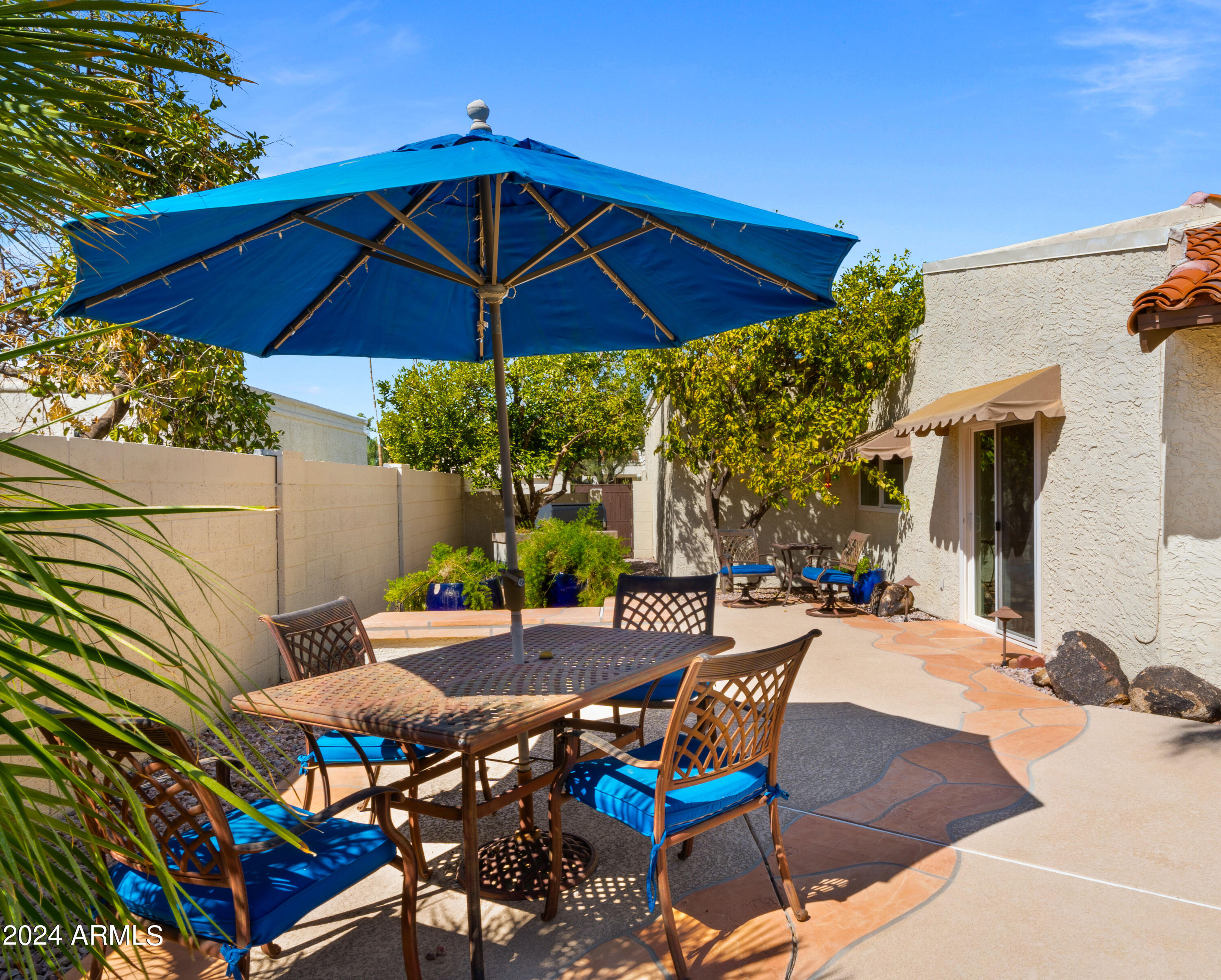 8725 E SAN MARINO Drive