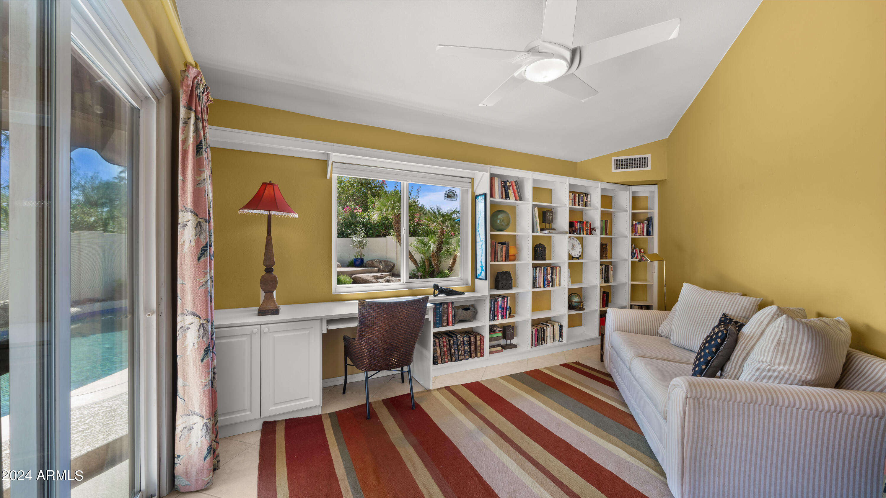 8725 E SAN MARINO Drive