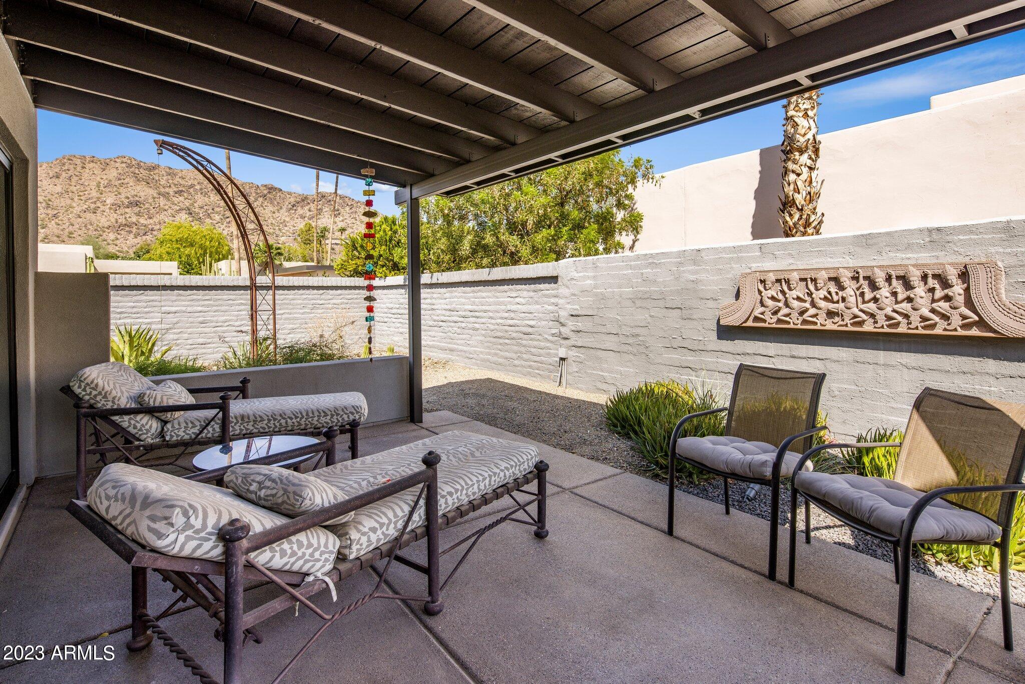 5434 E LINCOLN Drive # 16