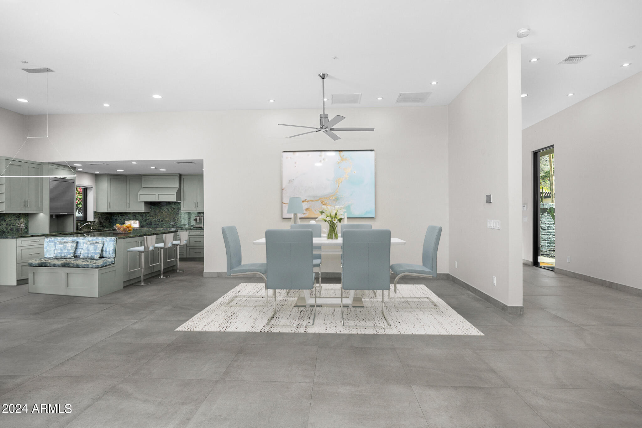 5434 E LINCOLN Drive # 16