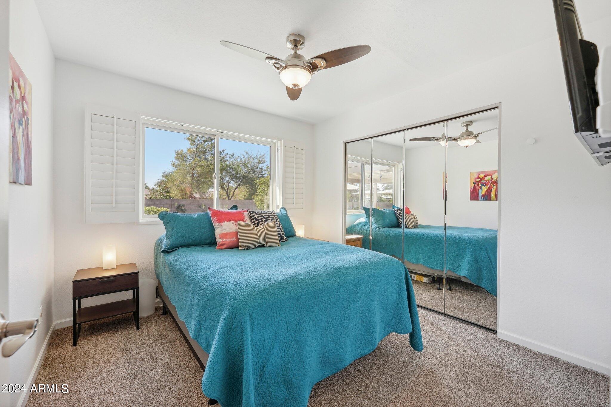 61 W SECRETARIAT Drive