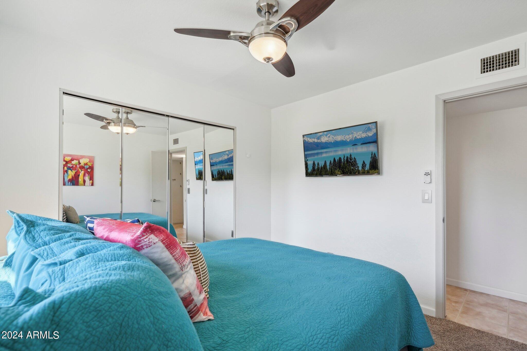 61 W SECRETARIAT Drive