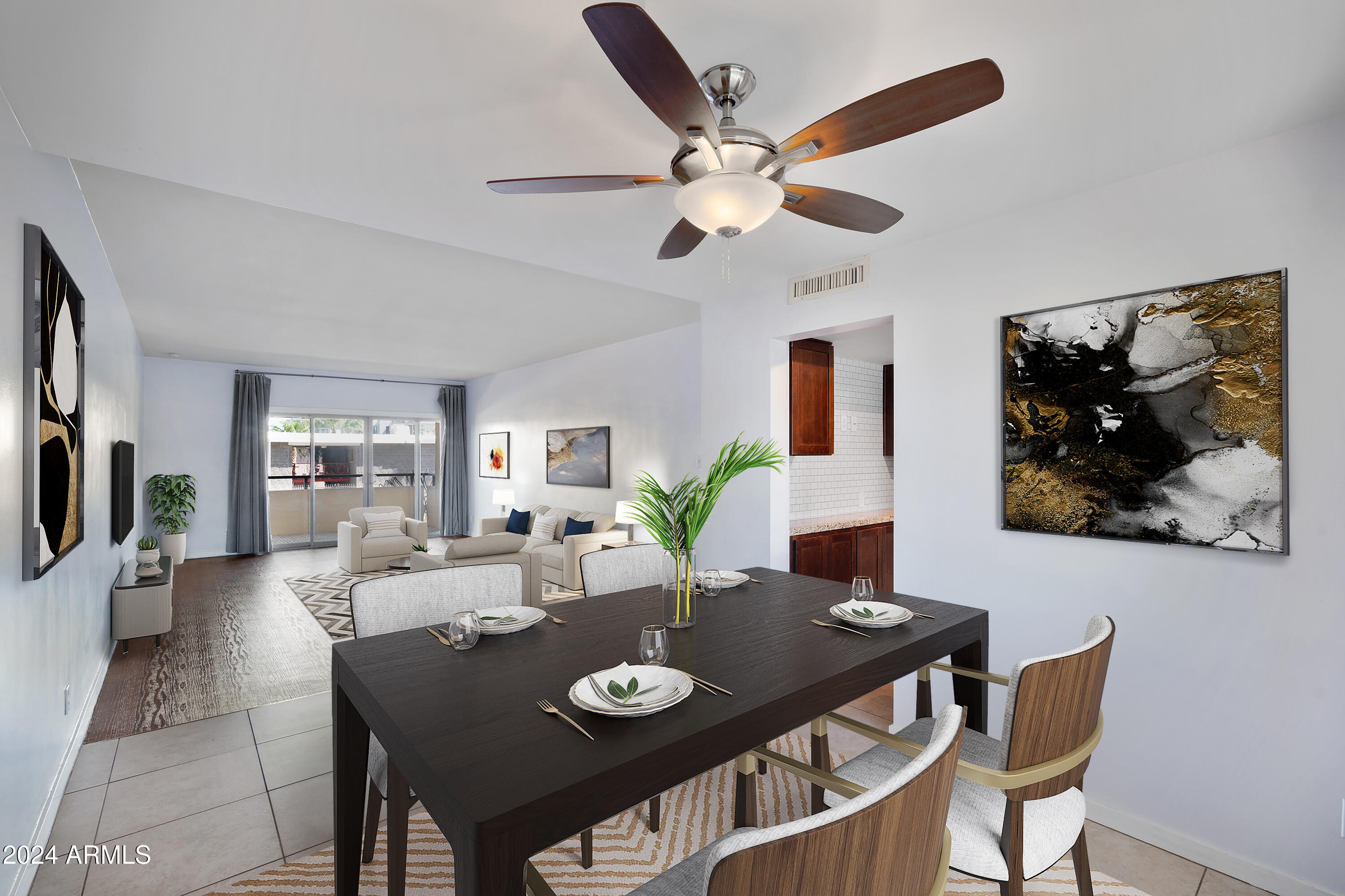 3600 N 5TH Avenue # 205