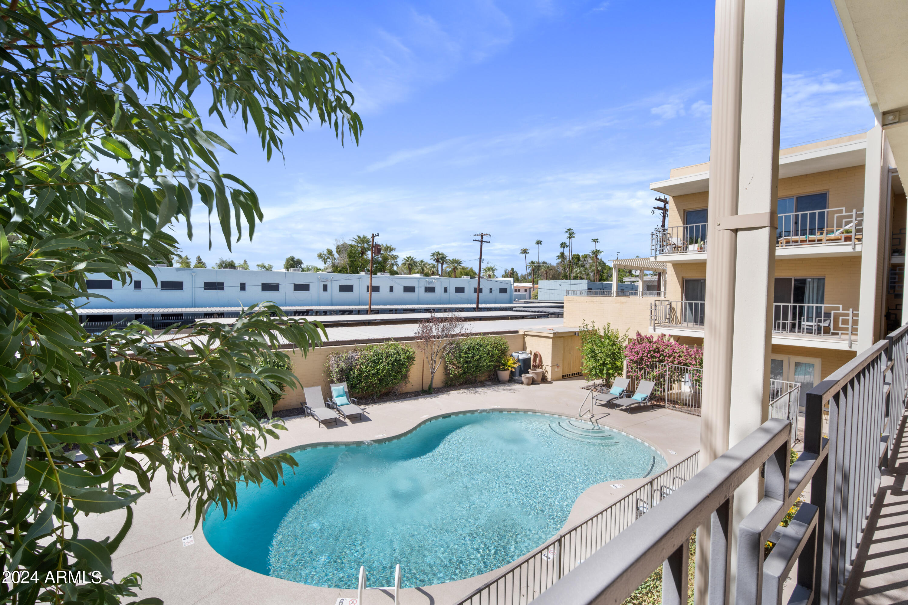 3600 N 5TH Avenue # 205