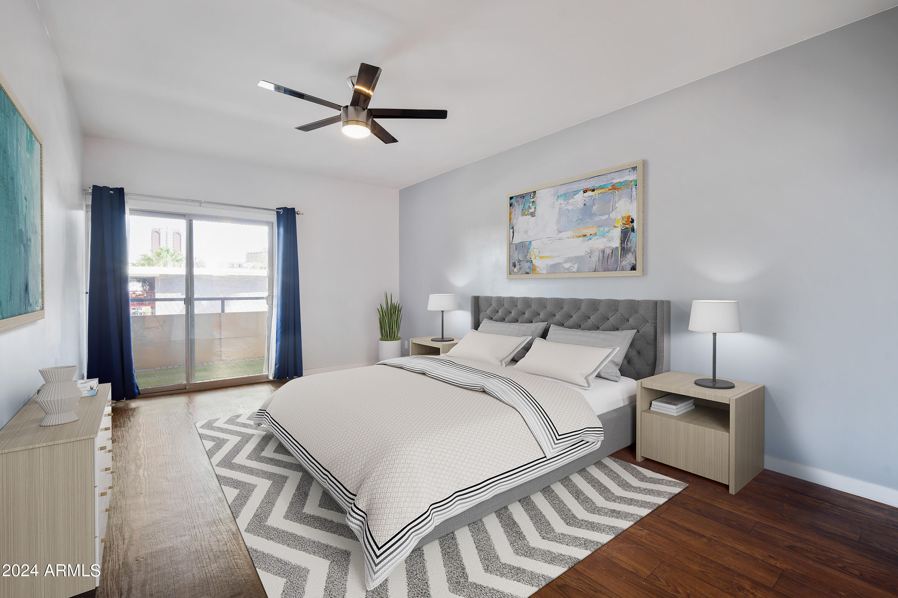 3600 N 5TH Avenue # 205