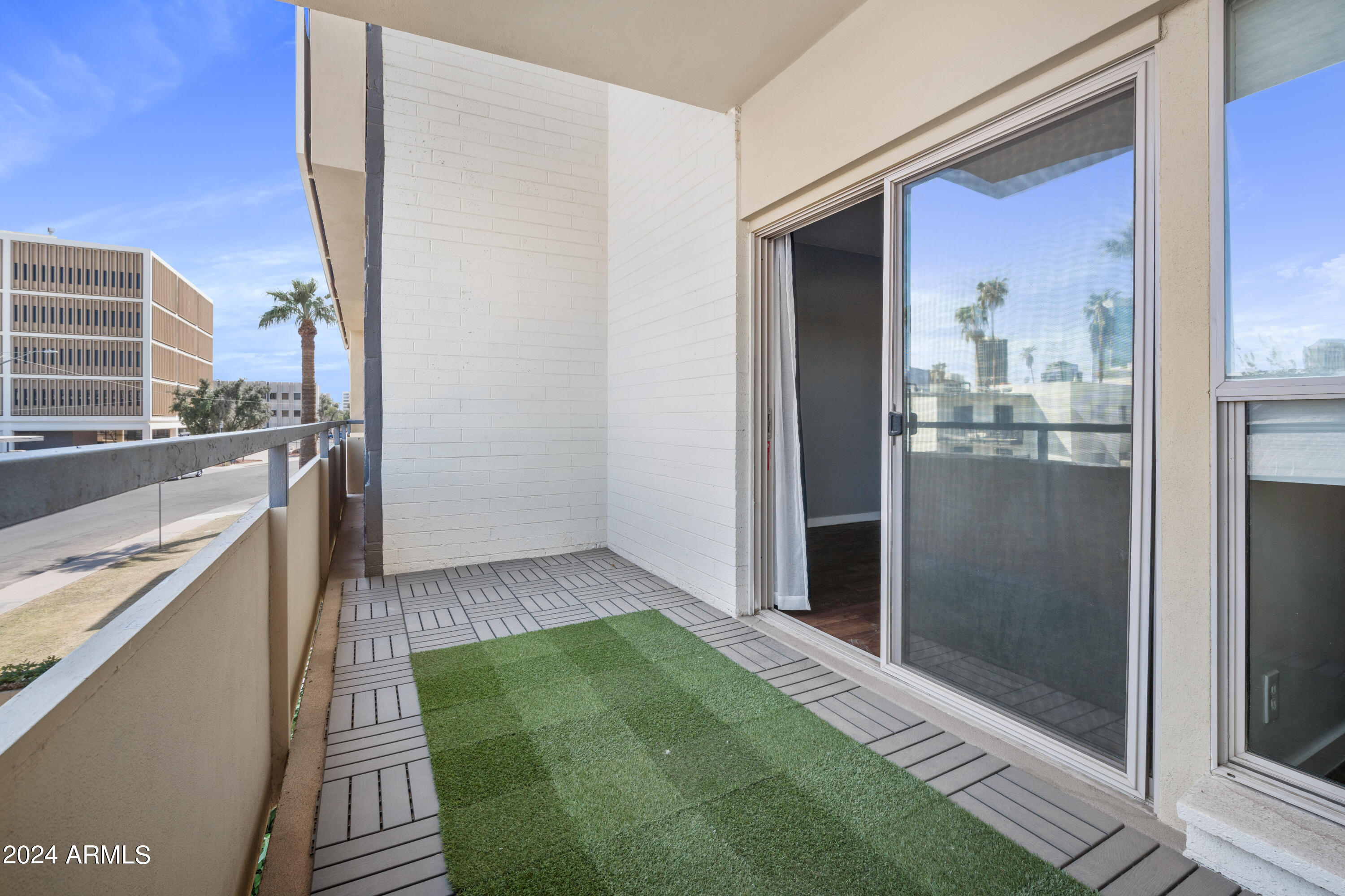 3600 N 5TH Avenue # 205