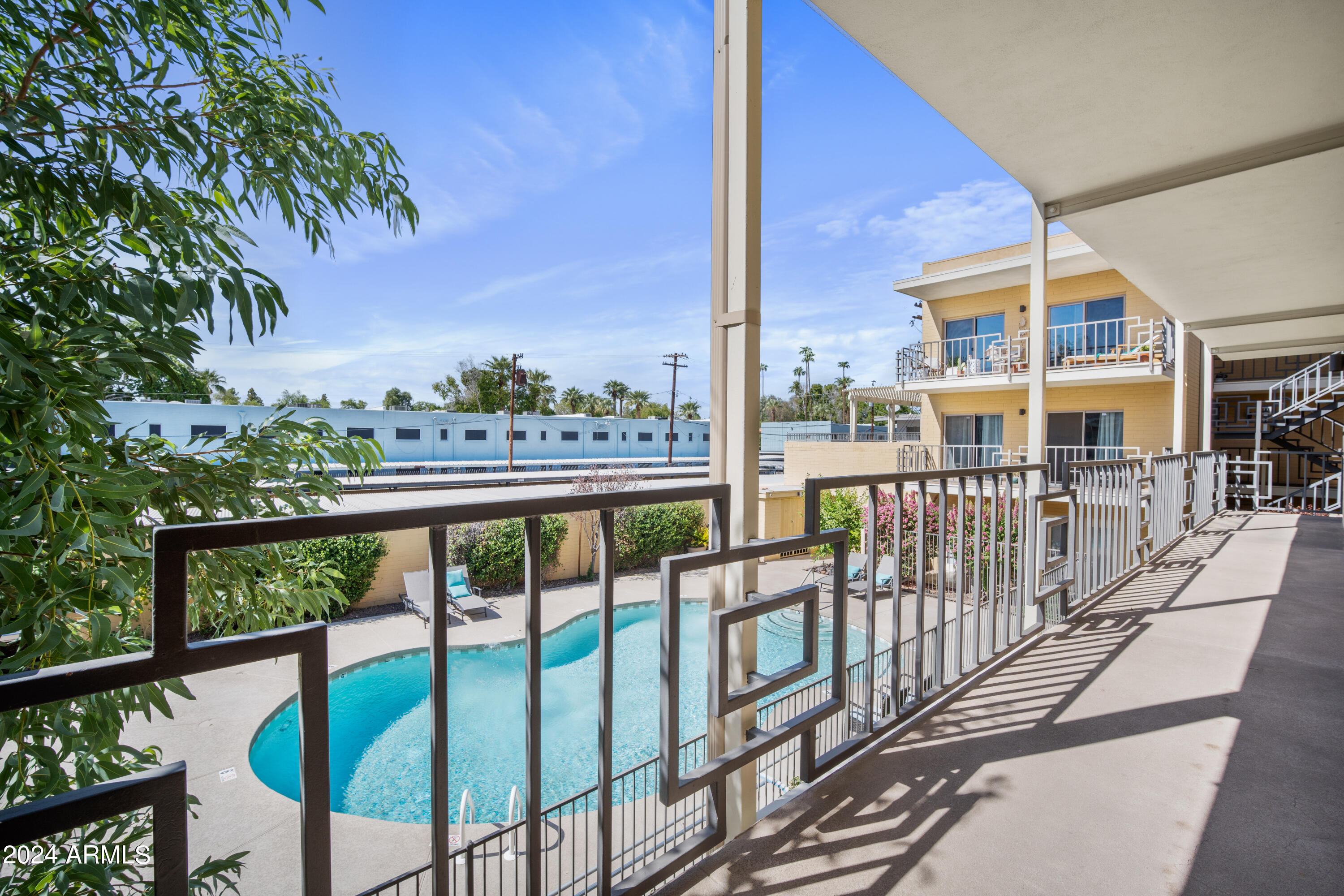 3600 N 5TH Avenue # 205