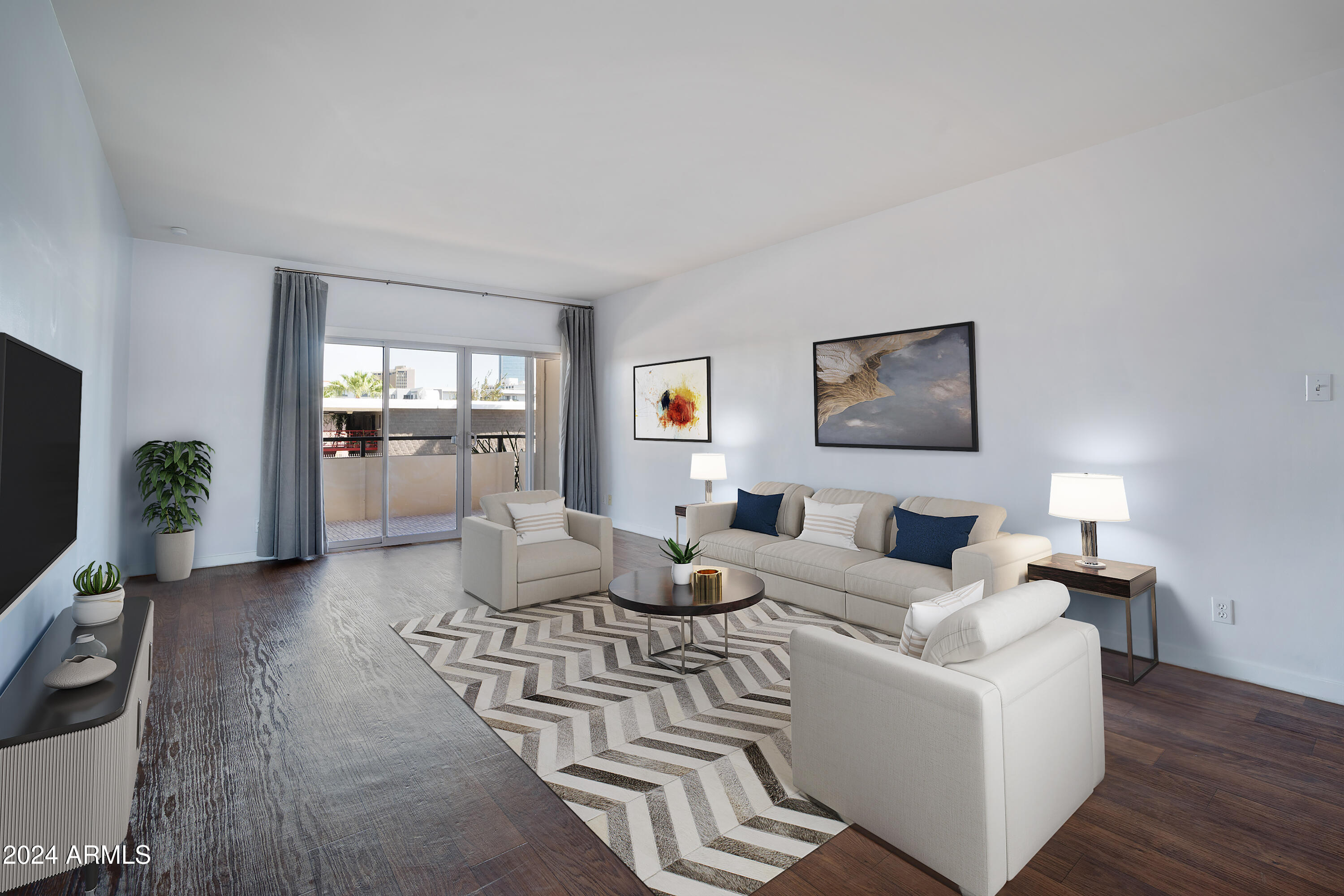 3600 N 5TH Avenue # 205