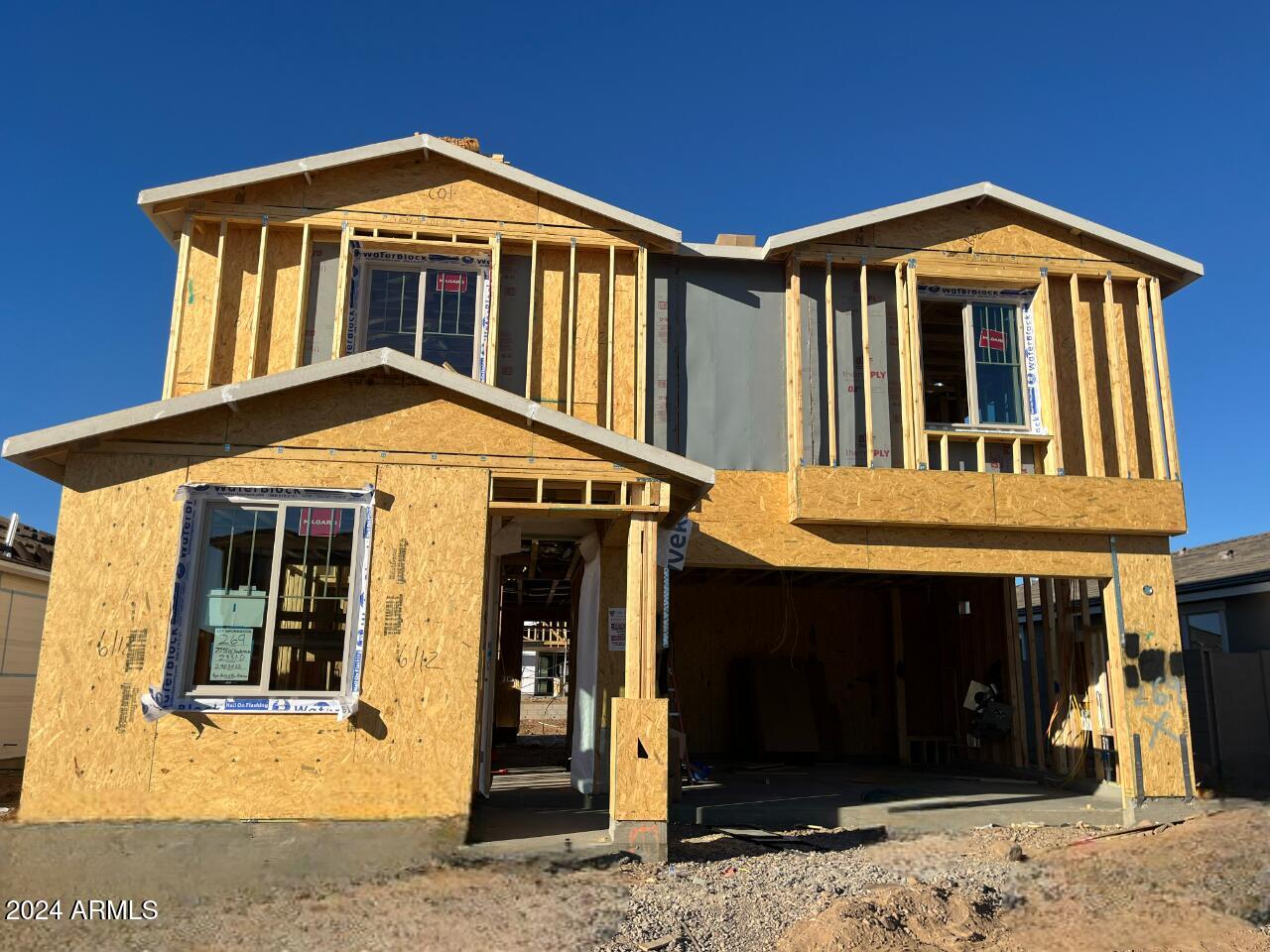 7598 W SMOKETREE Drive