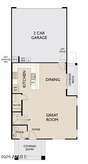 2211 W CHISUM Trail