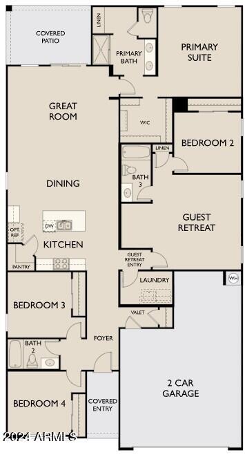 24123 W SUNLAND Avenue