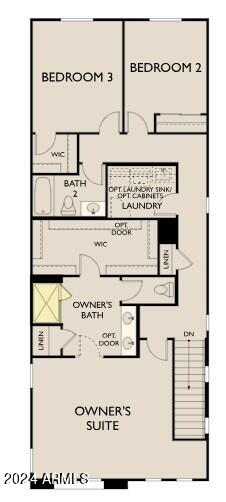 2215 W CHISUM Trail