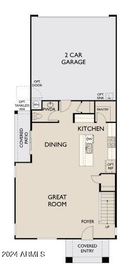2215 W CHISUM Trail