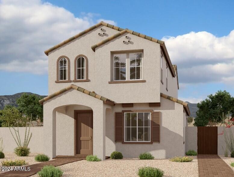 2215 W CHISUM Trail