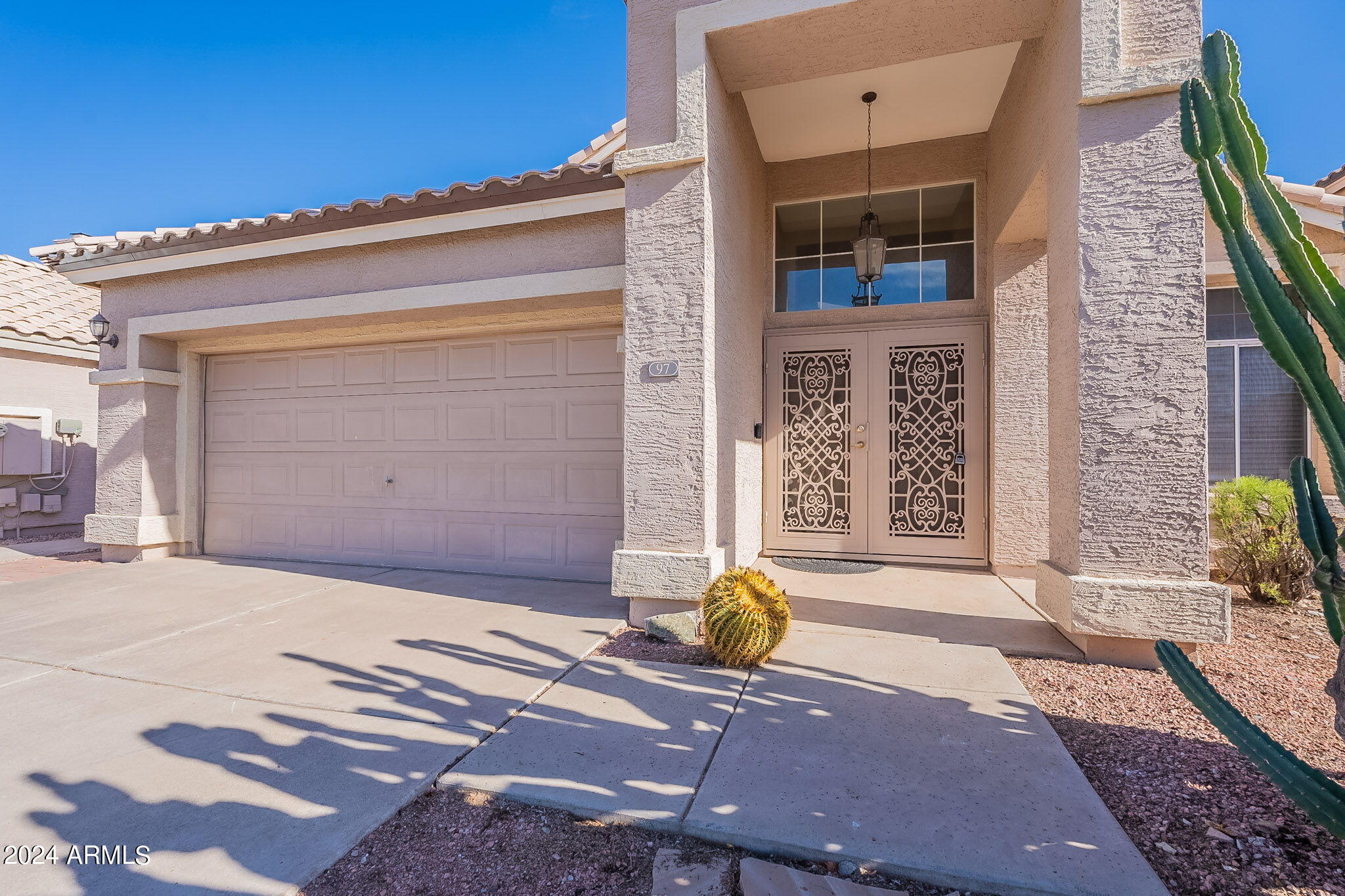 97 W BOLERO Drive