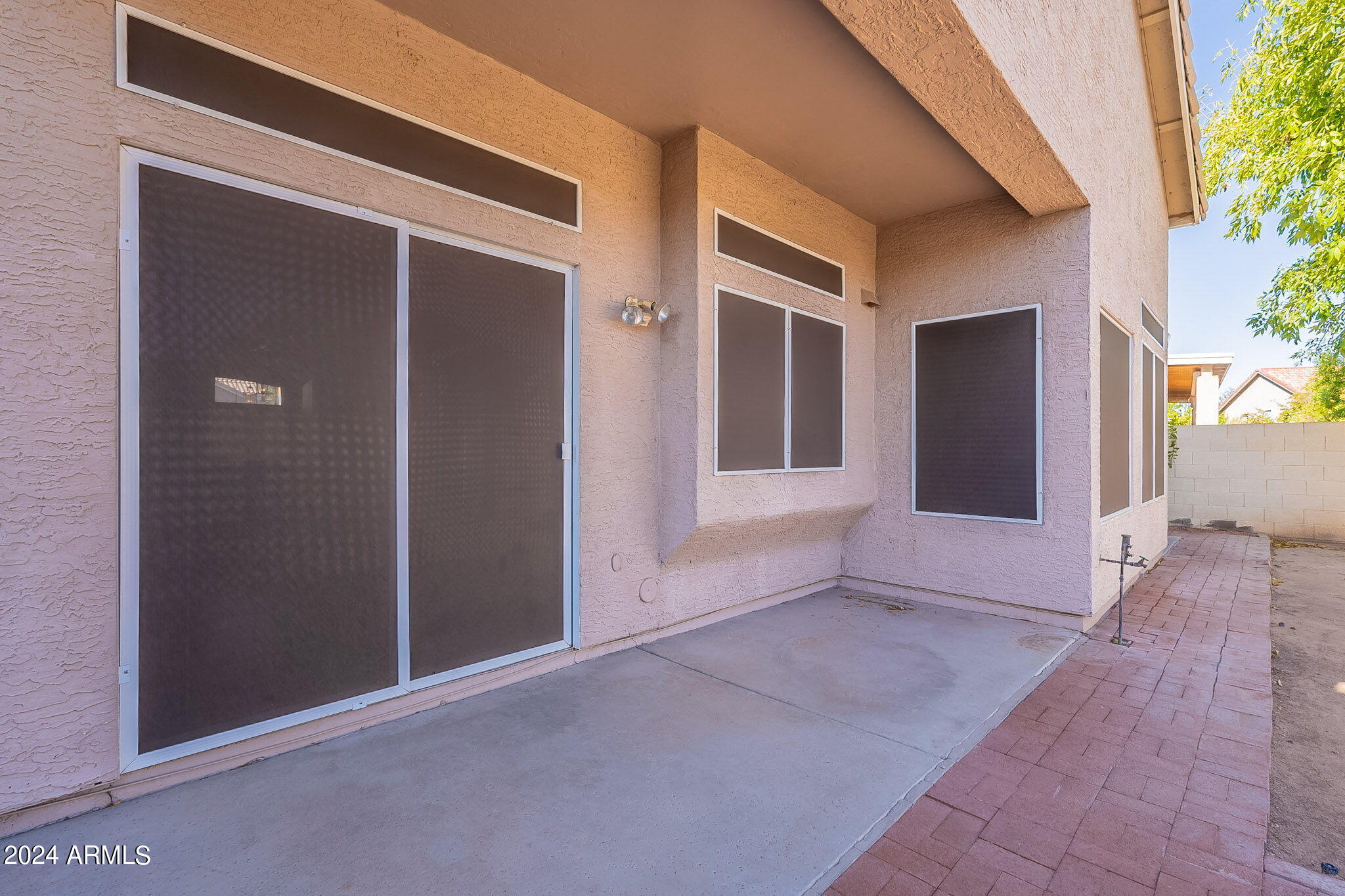 97 W BOLERO Drive