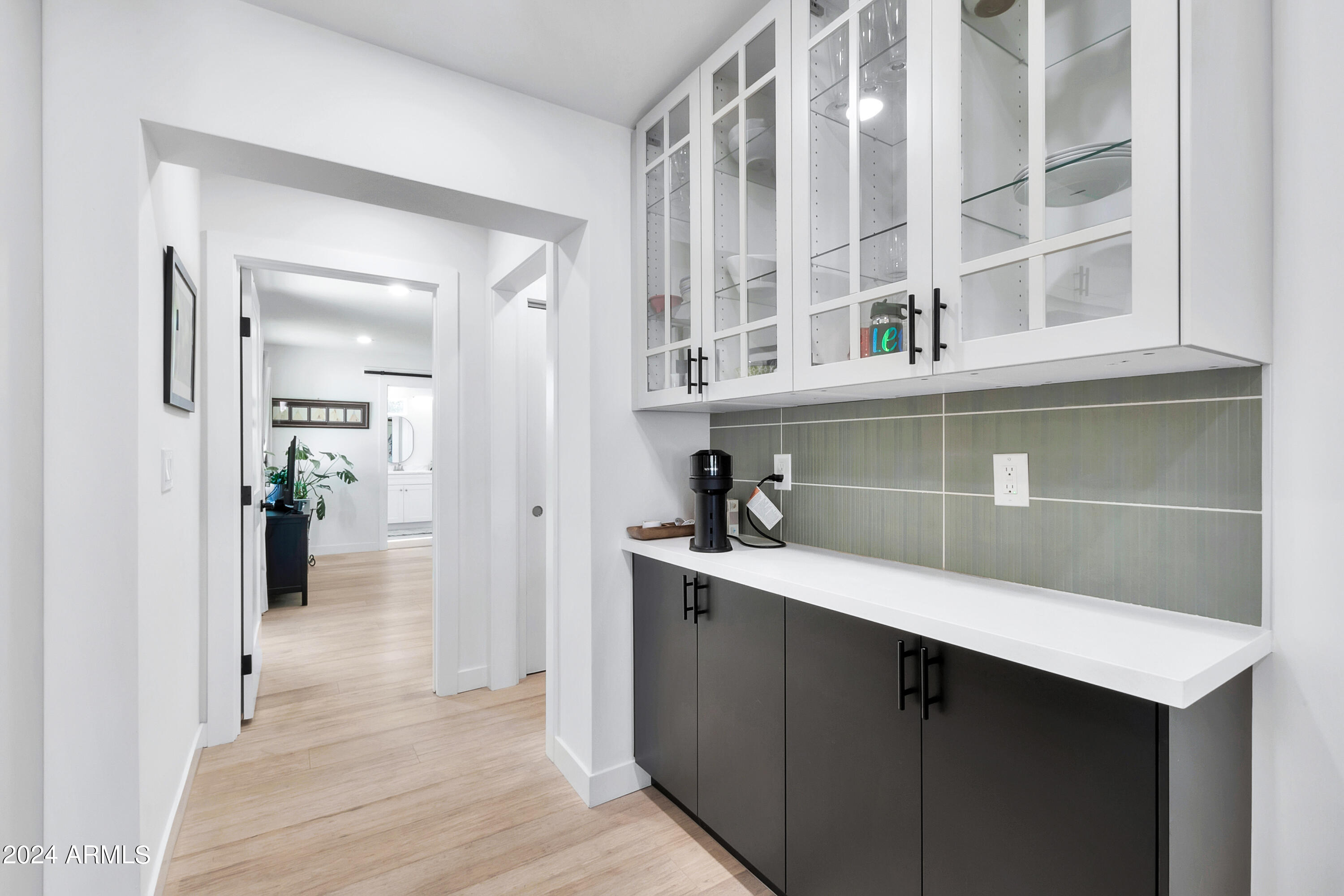 3601 E CLARENDON Avenue