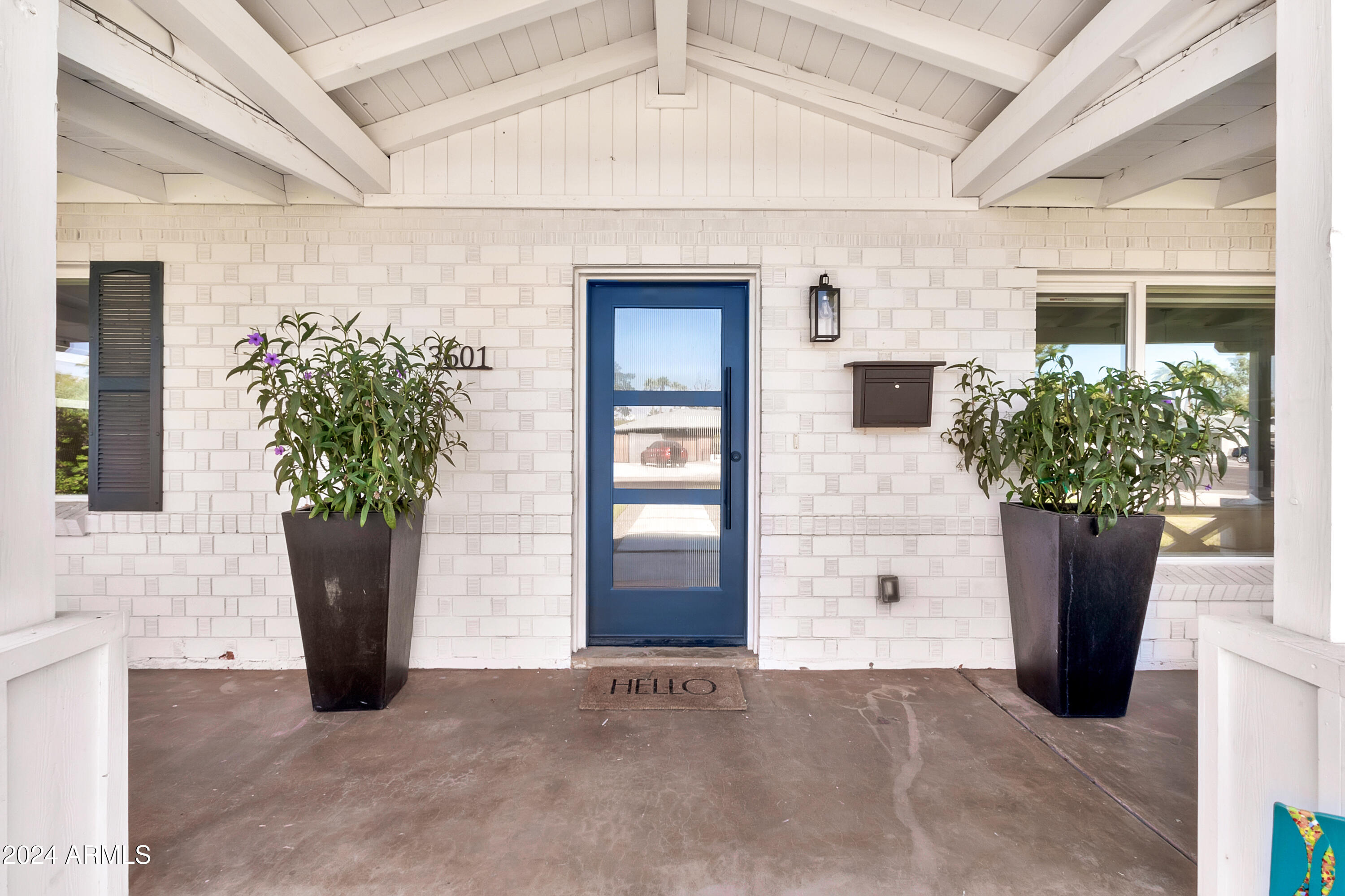 3601 E CLARENDON Avenue