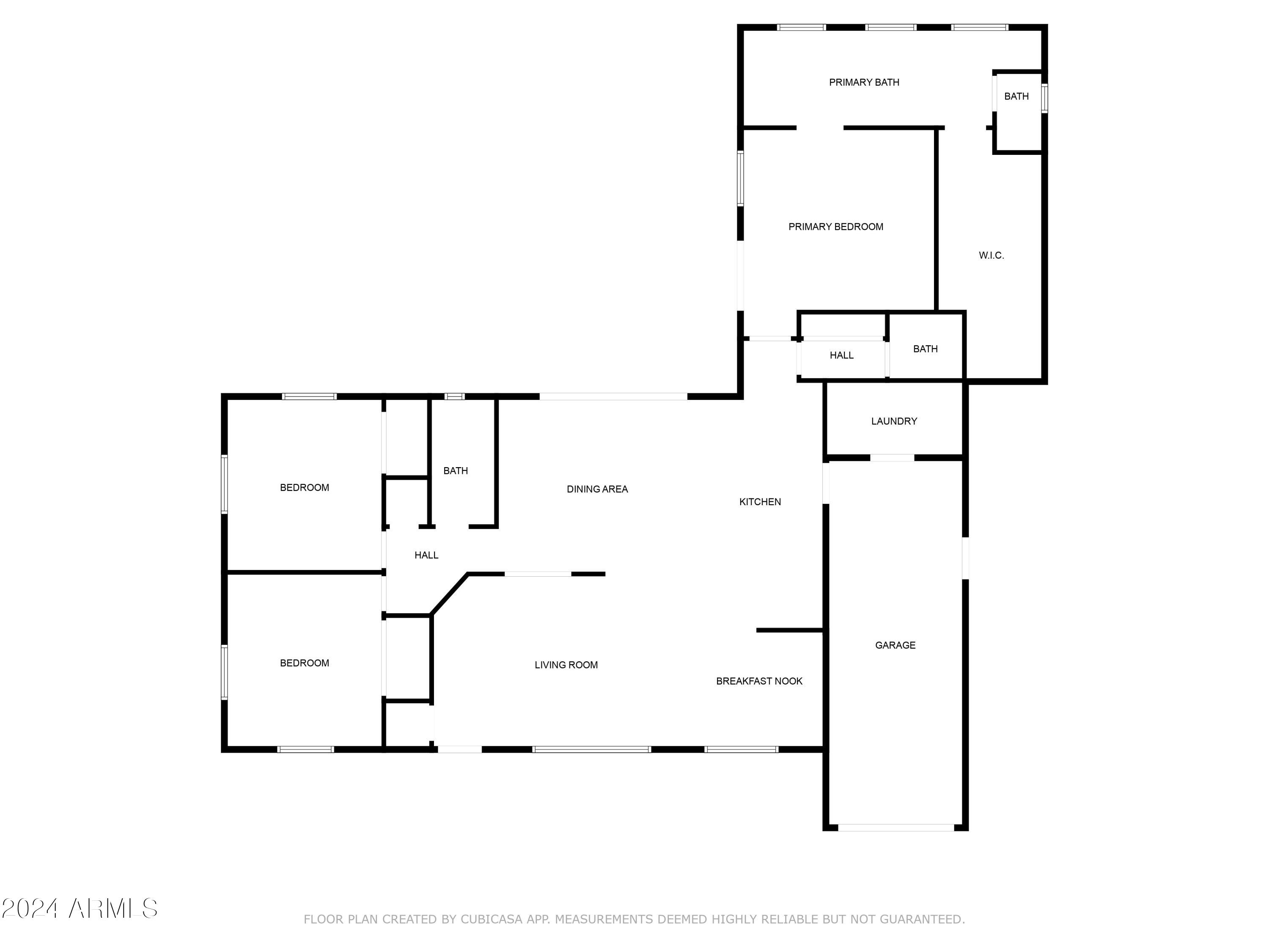 3601 E CLARENDON Avenue