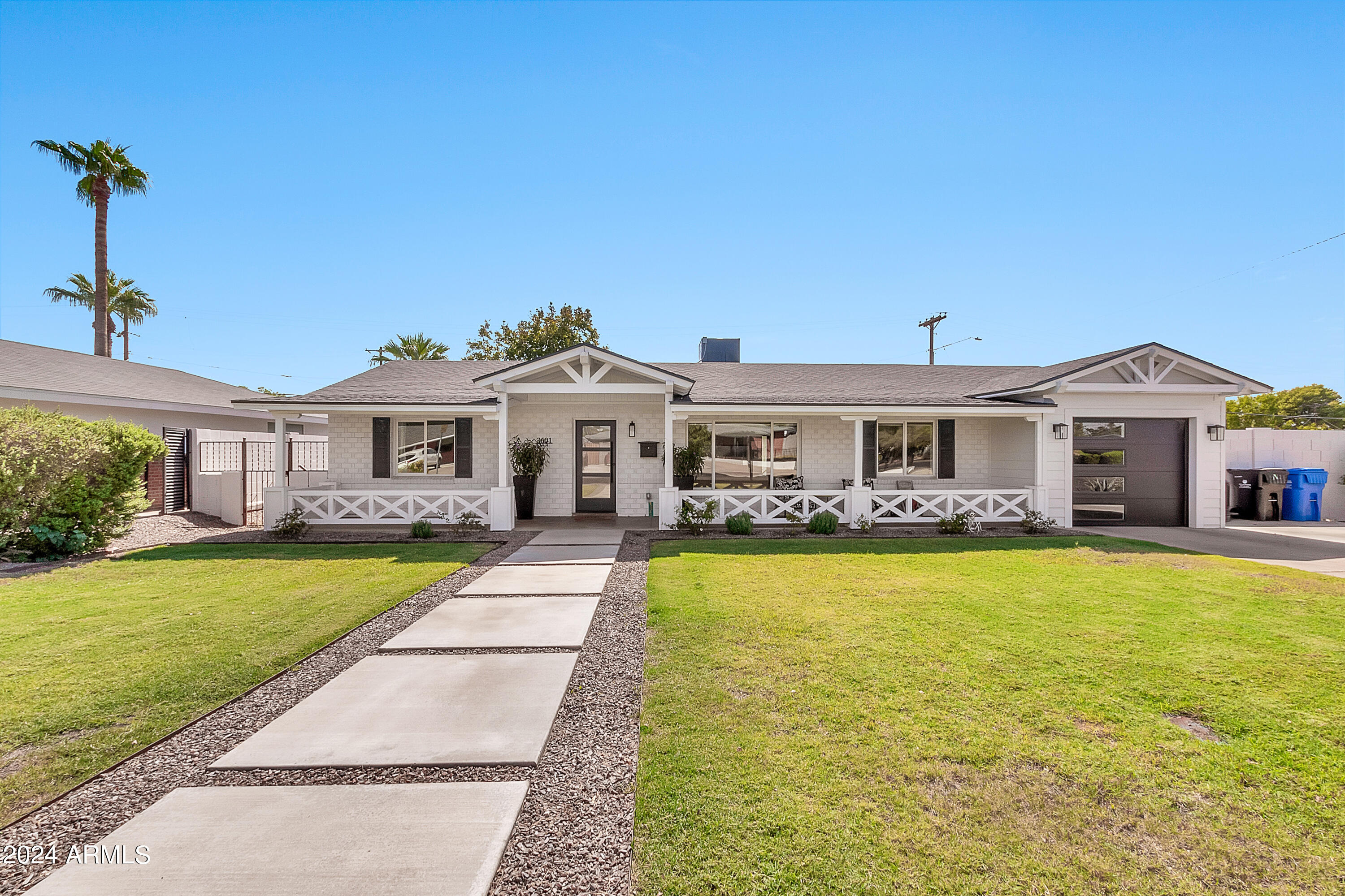 3601 E CLARENDON Avenue