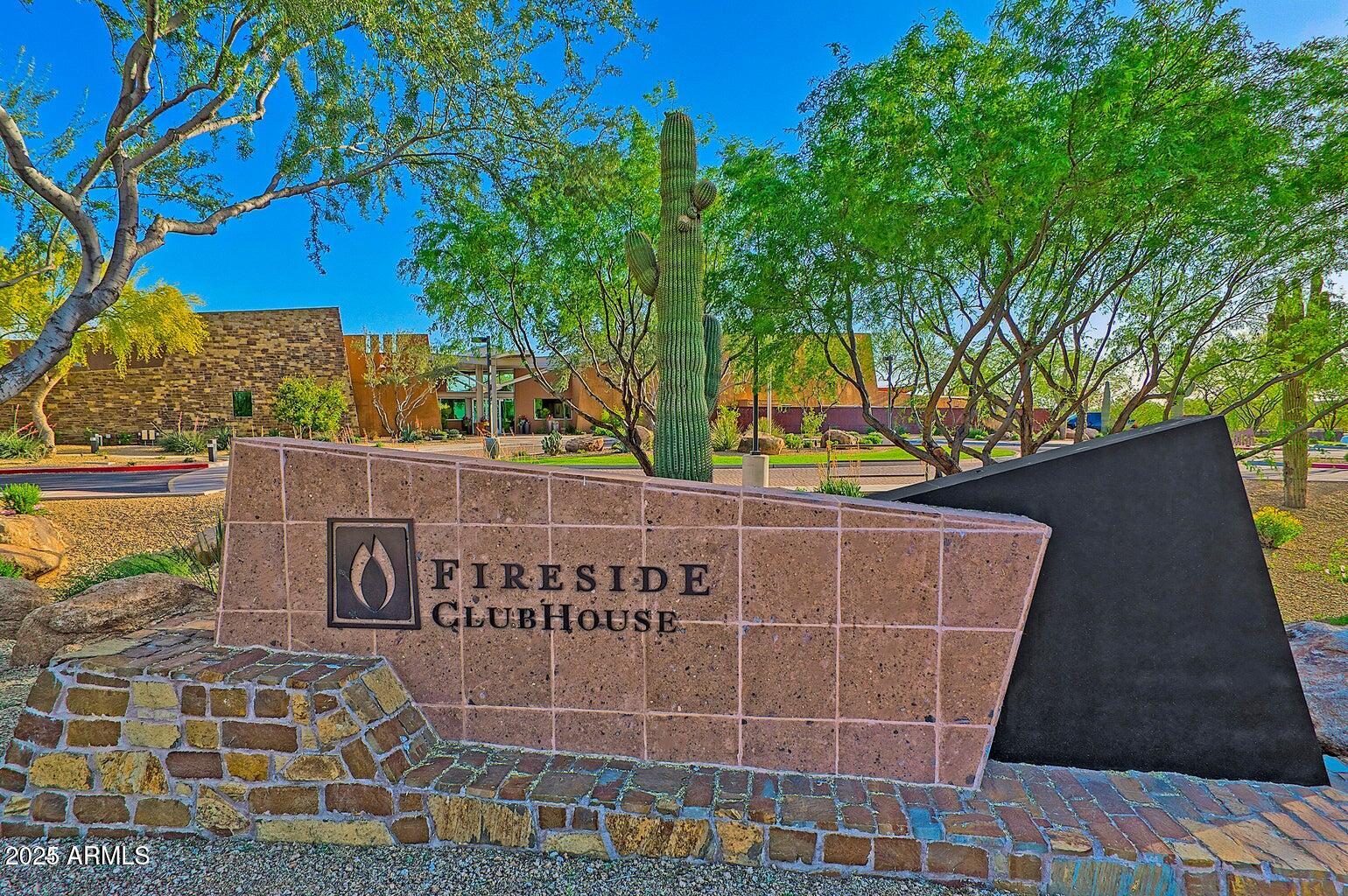3730 E CAT BALUE Drive