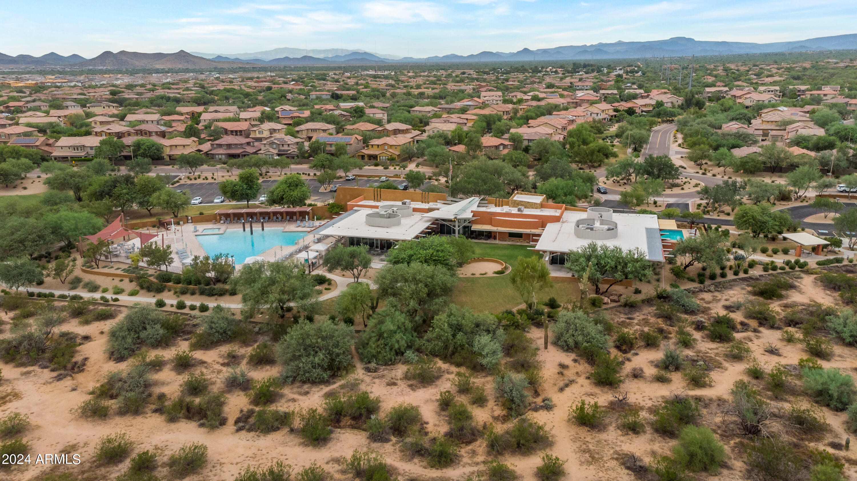 3730 E CAT BALUE Drive