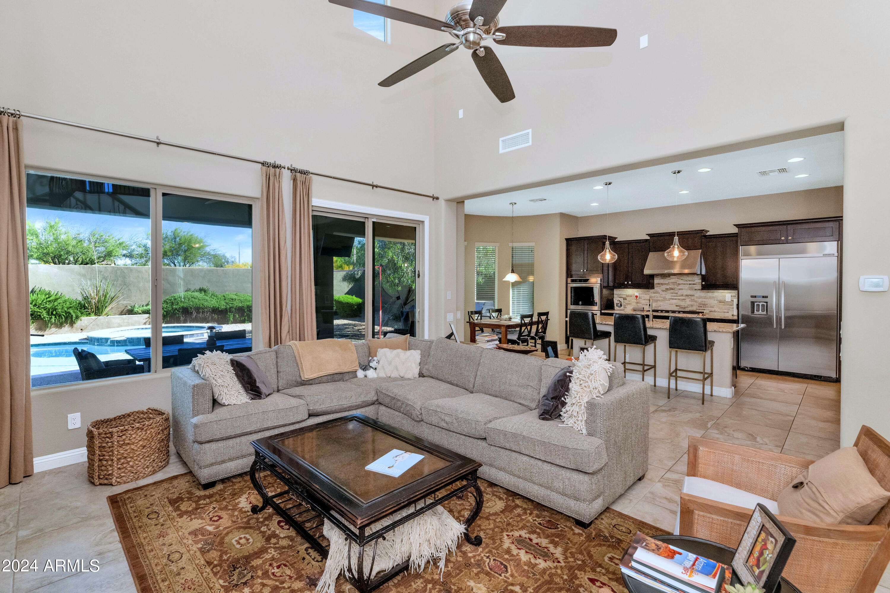 3730 E CAT BALUE Drive