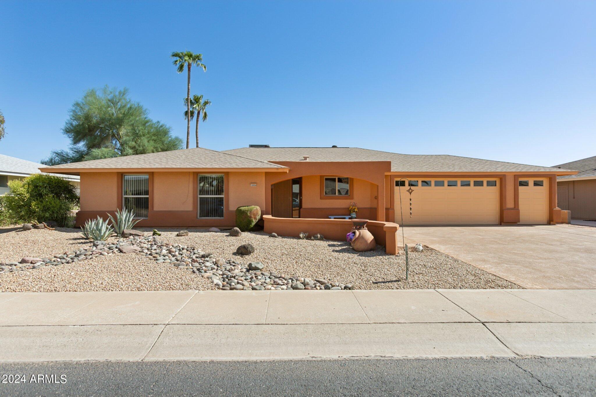 10004 W DESERT FOREST Circle