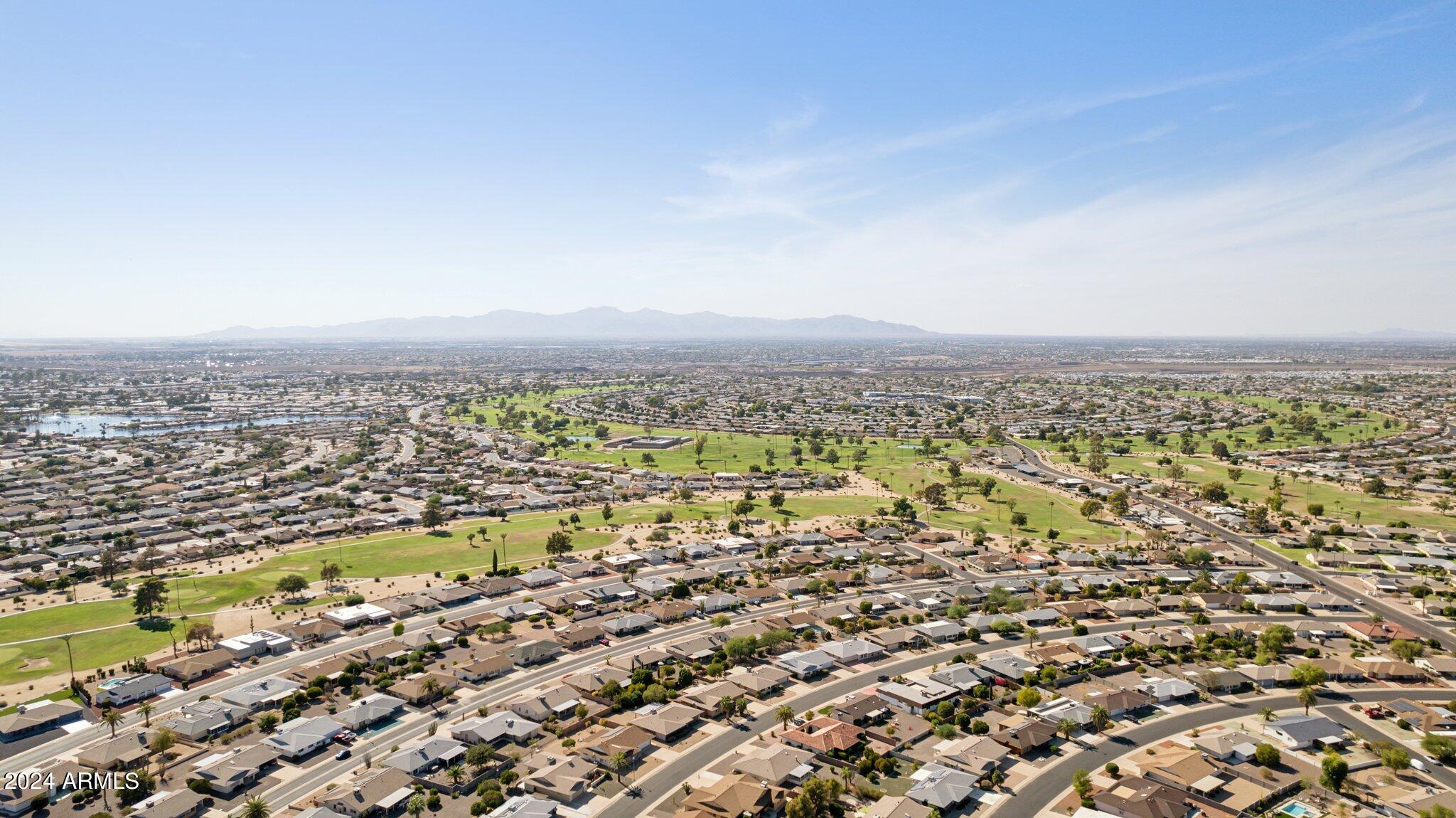 10004 W DESERT FOREST Circle