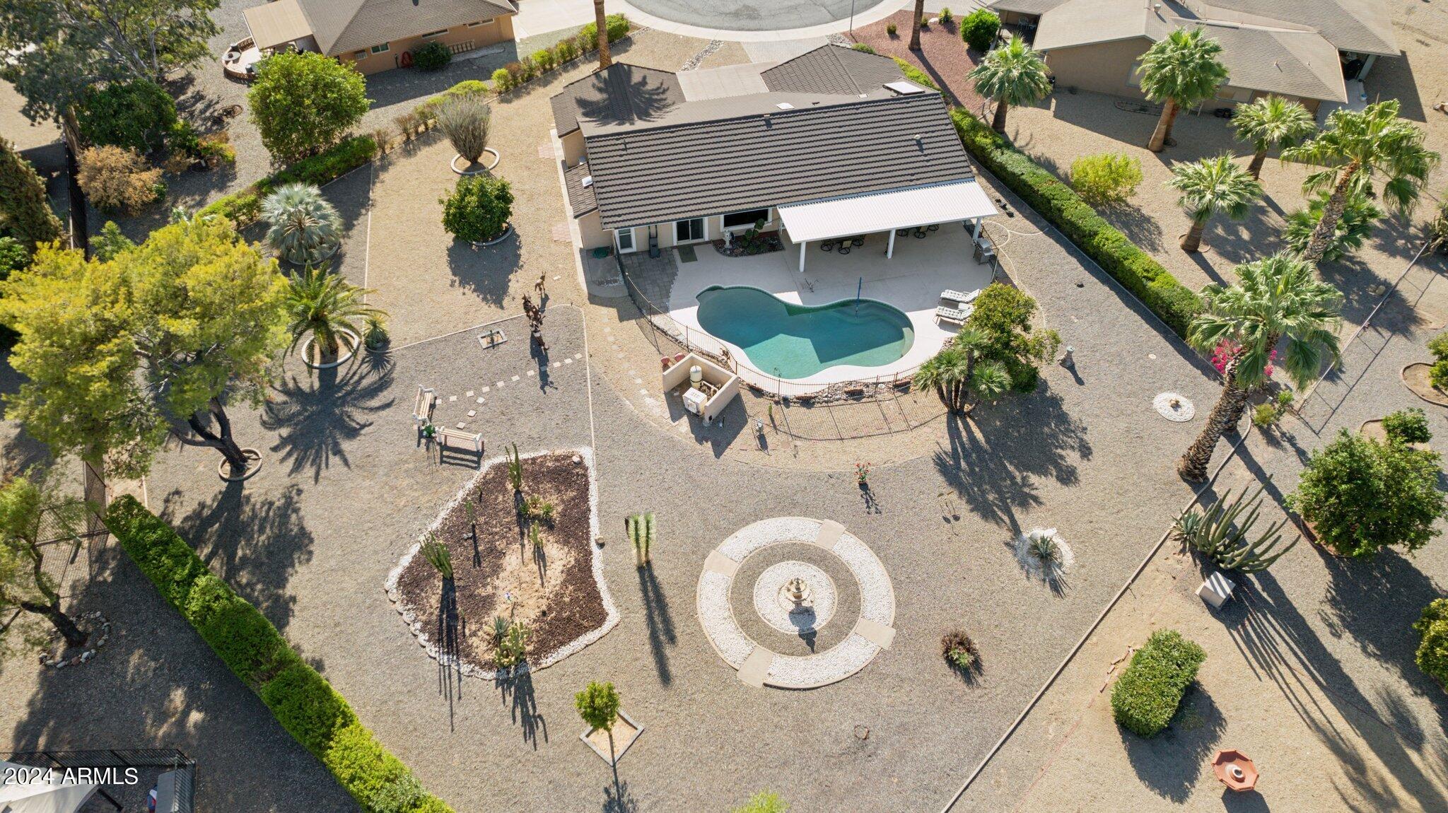 15413 N CHESTNUT Drive