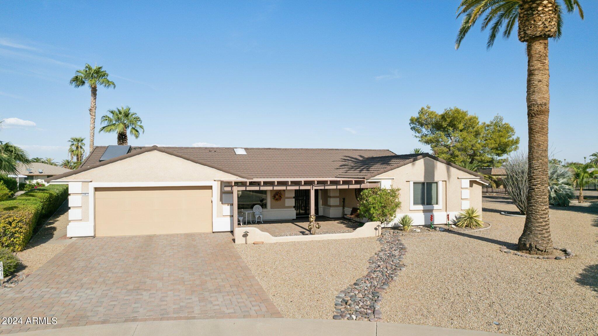 15413 N CHESTNUT Drive