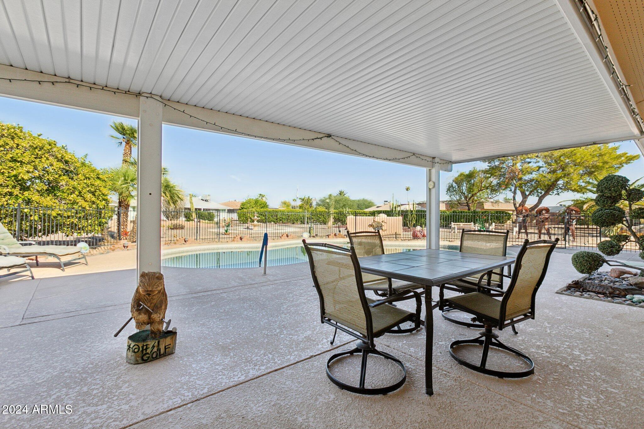 15413 N CHESTNUT Drive