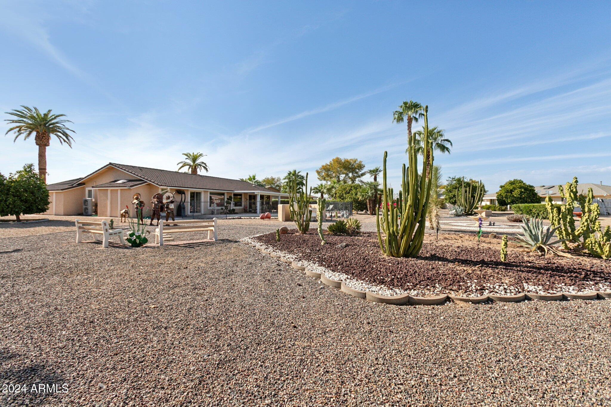 15413 N CHESTNUT Drive