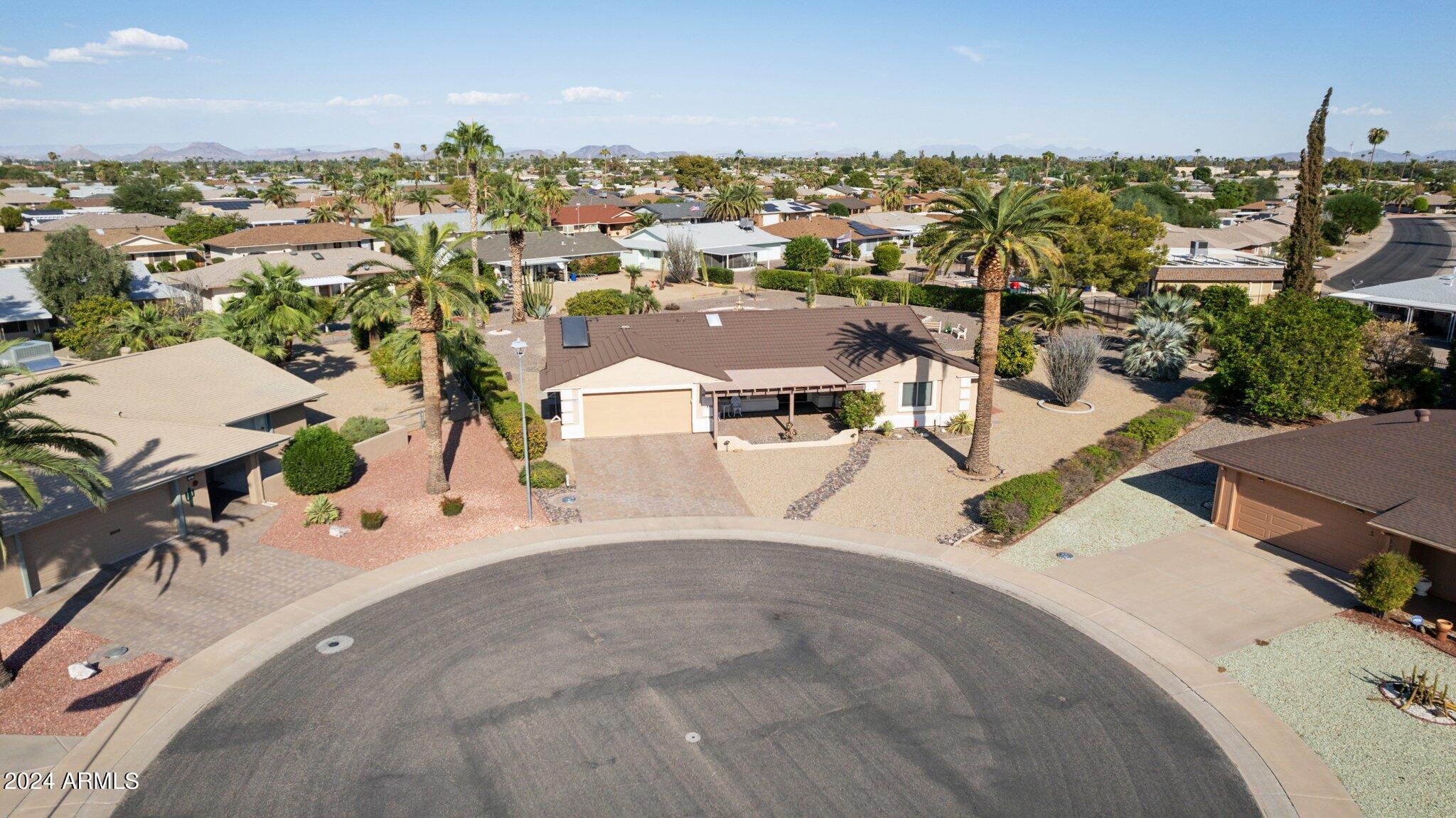 15413 N CHESTNUT Drive