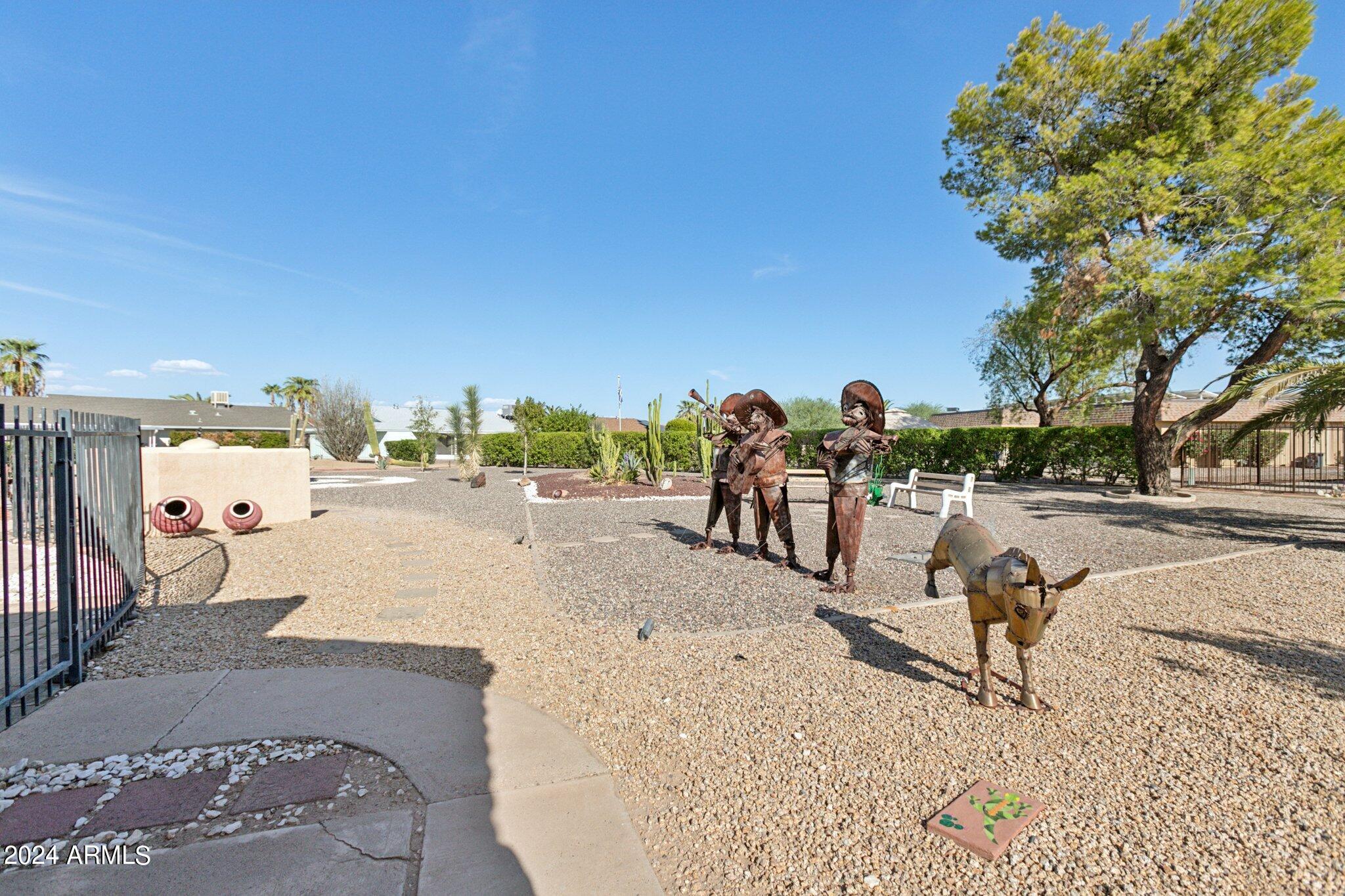 15413 N CHESTNUT Drive