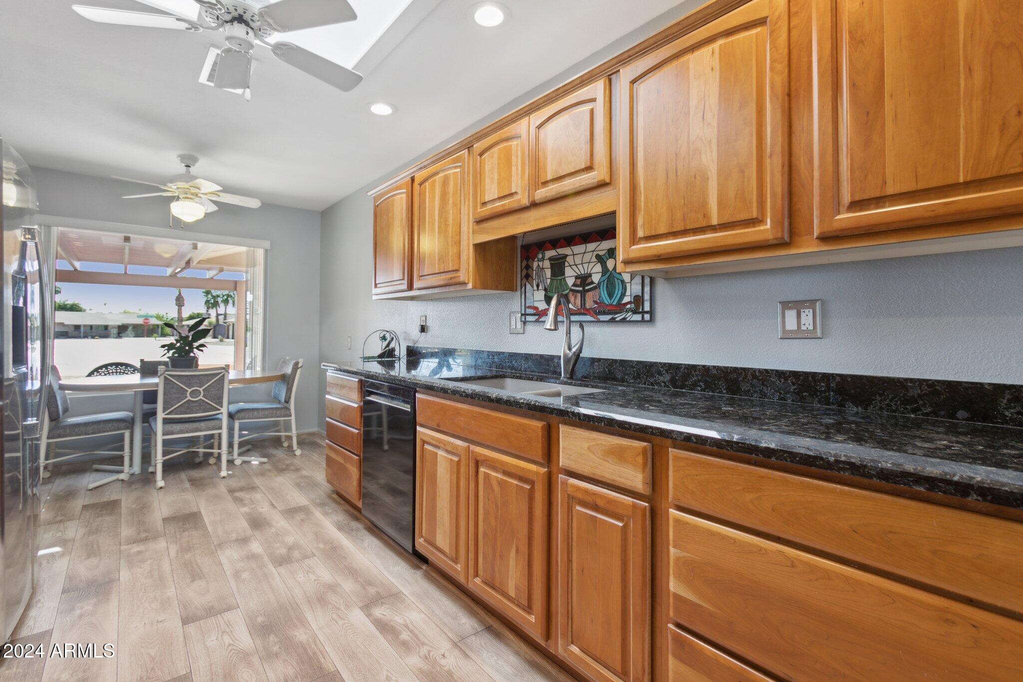 15413 N CHESTNUT Drive