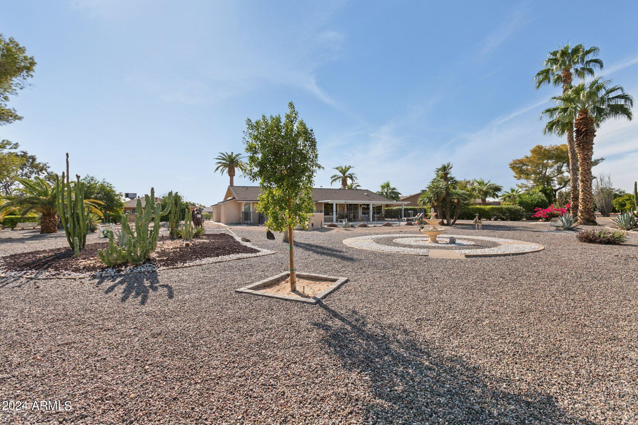 15413 N CHESTNUT Drive