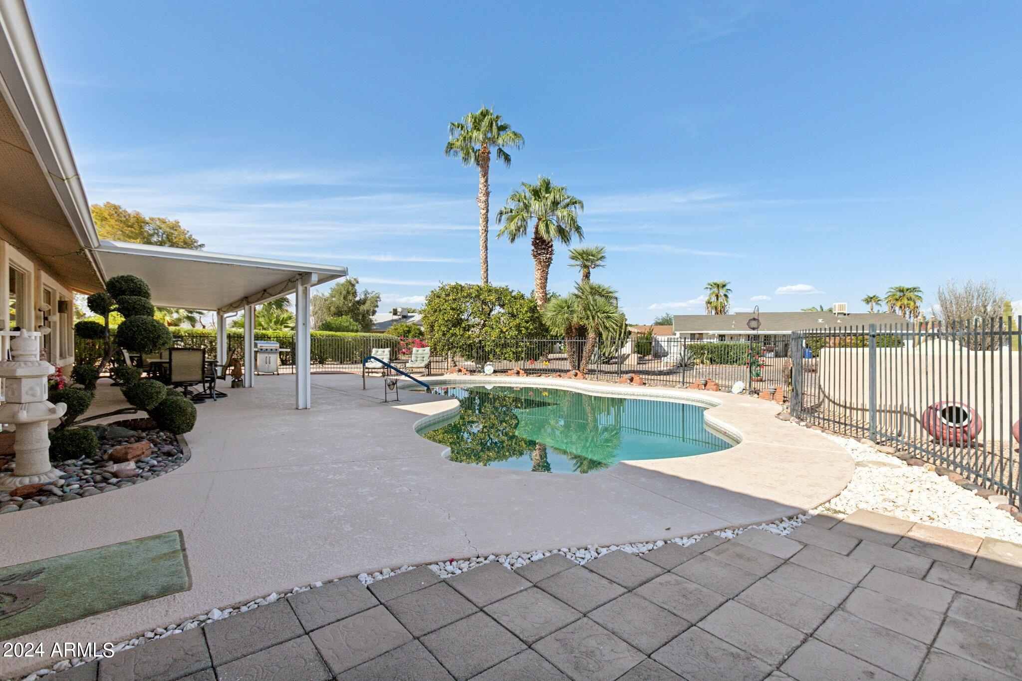 15413 N CHESTNUT Drive