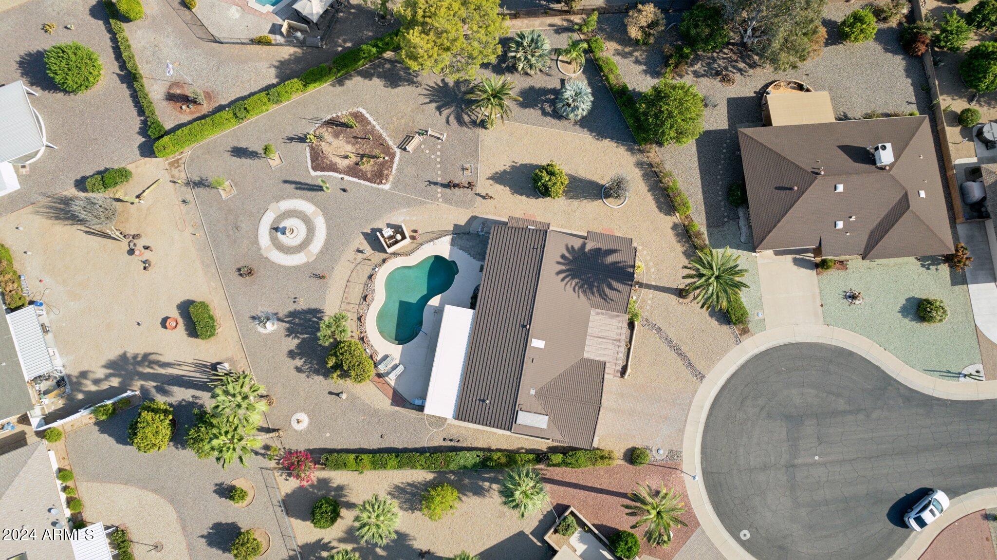 15413 N CHESTNUT Drive