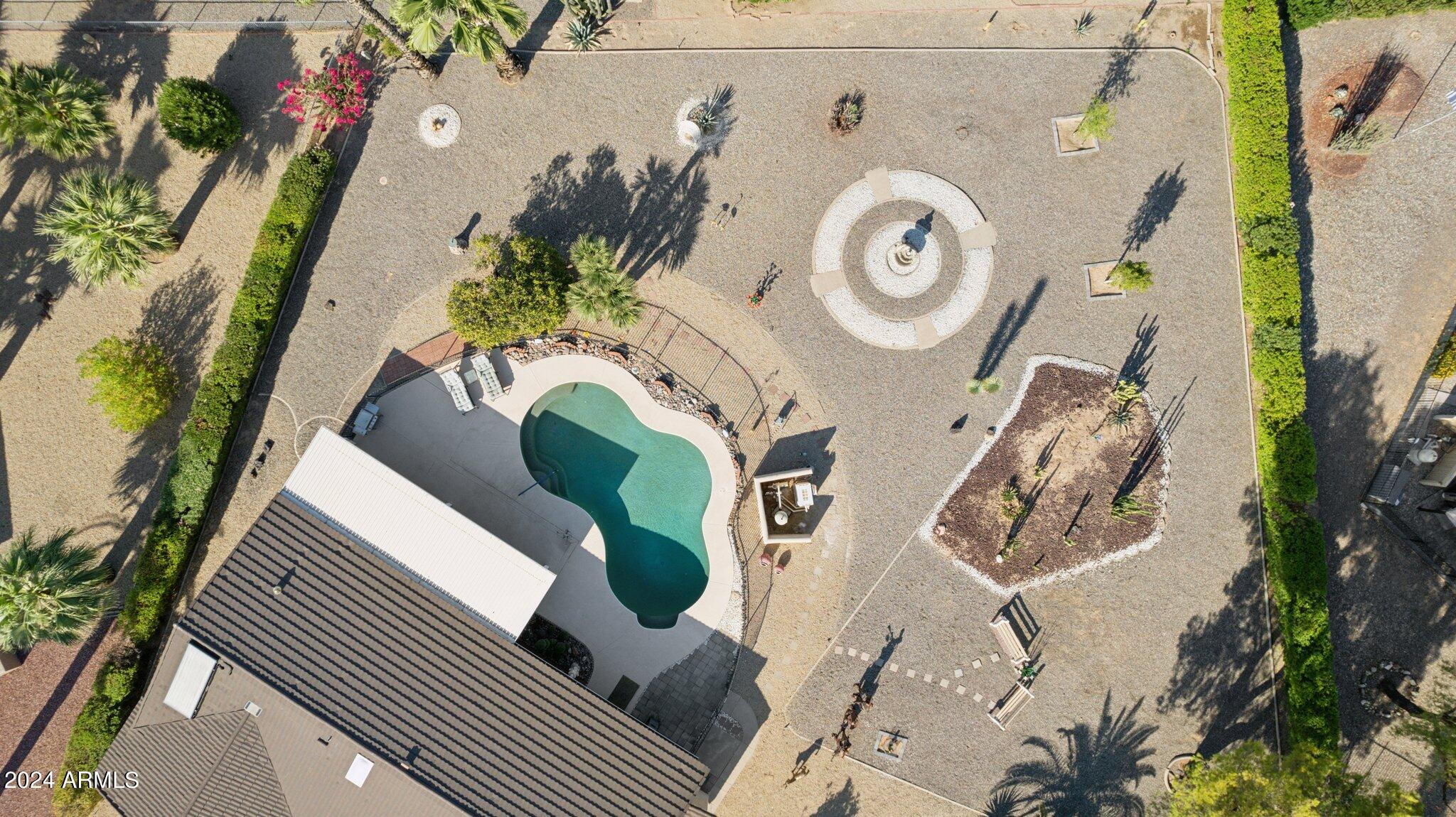 15413 N CHESTNUT Drive