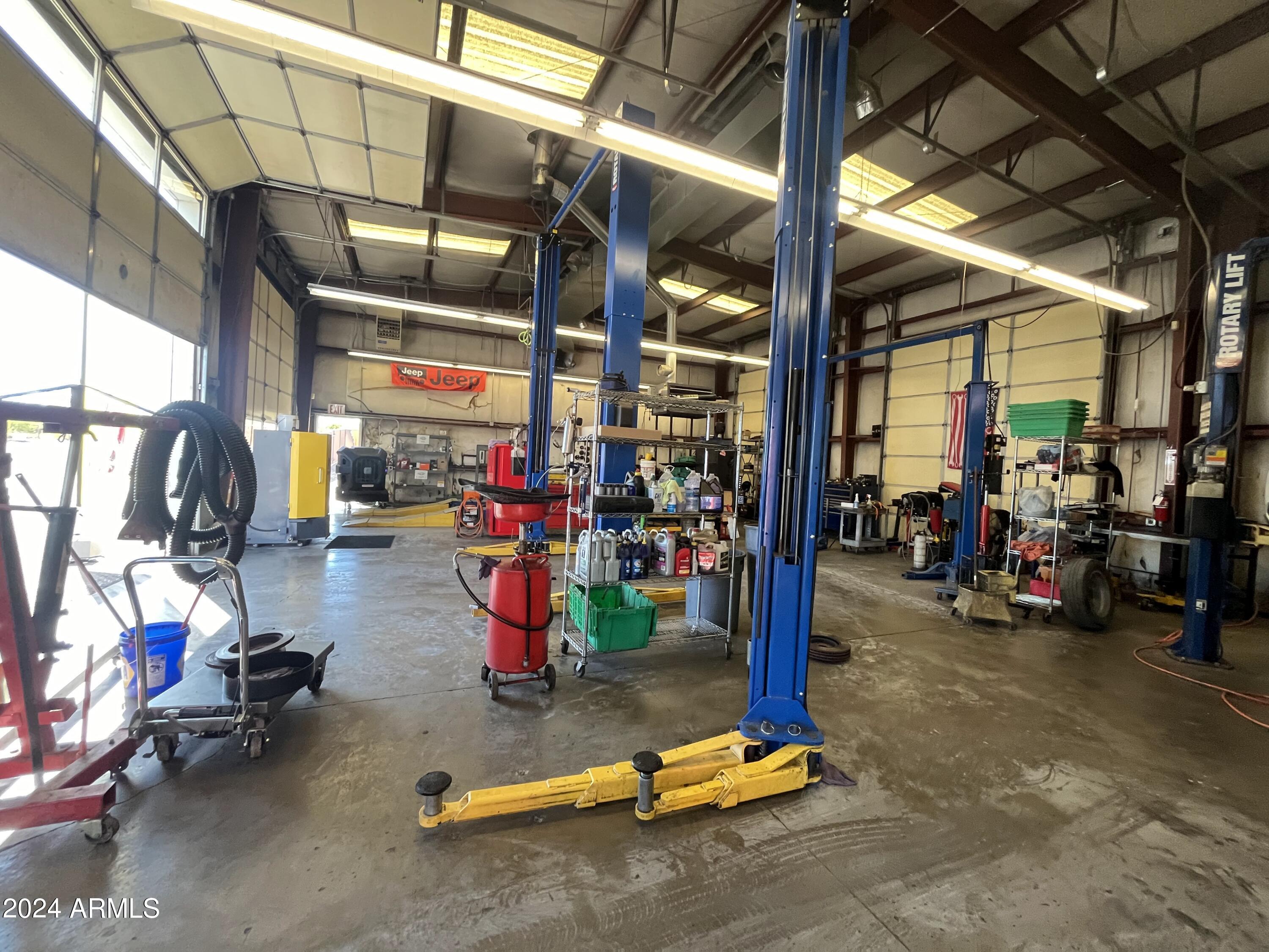 1151 E STATE ROUTE 89A --