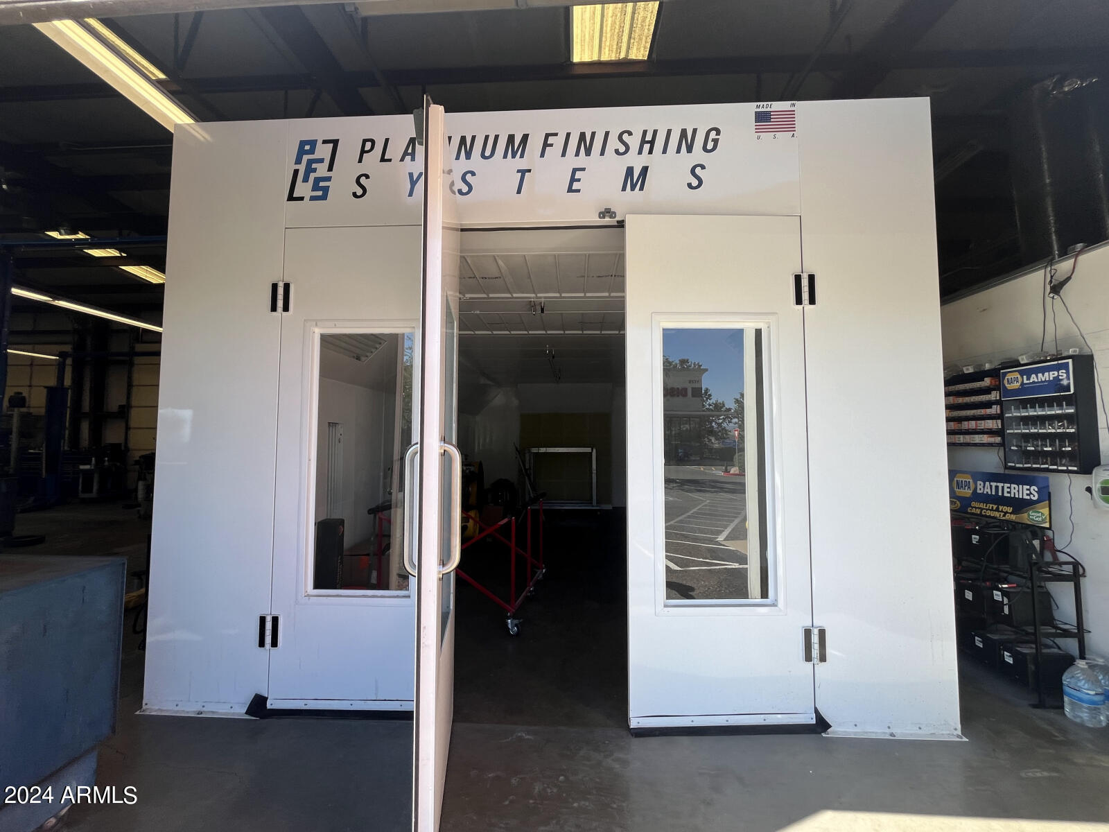 1151 E STATE ROUTE 89A --