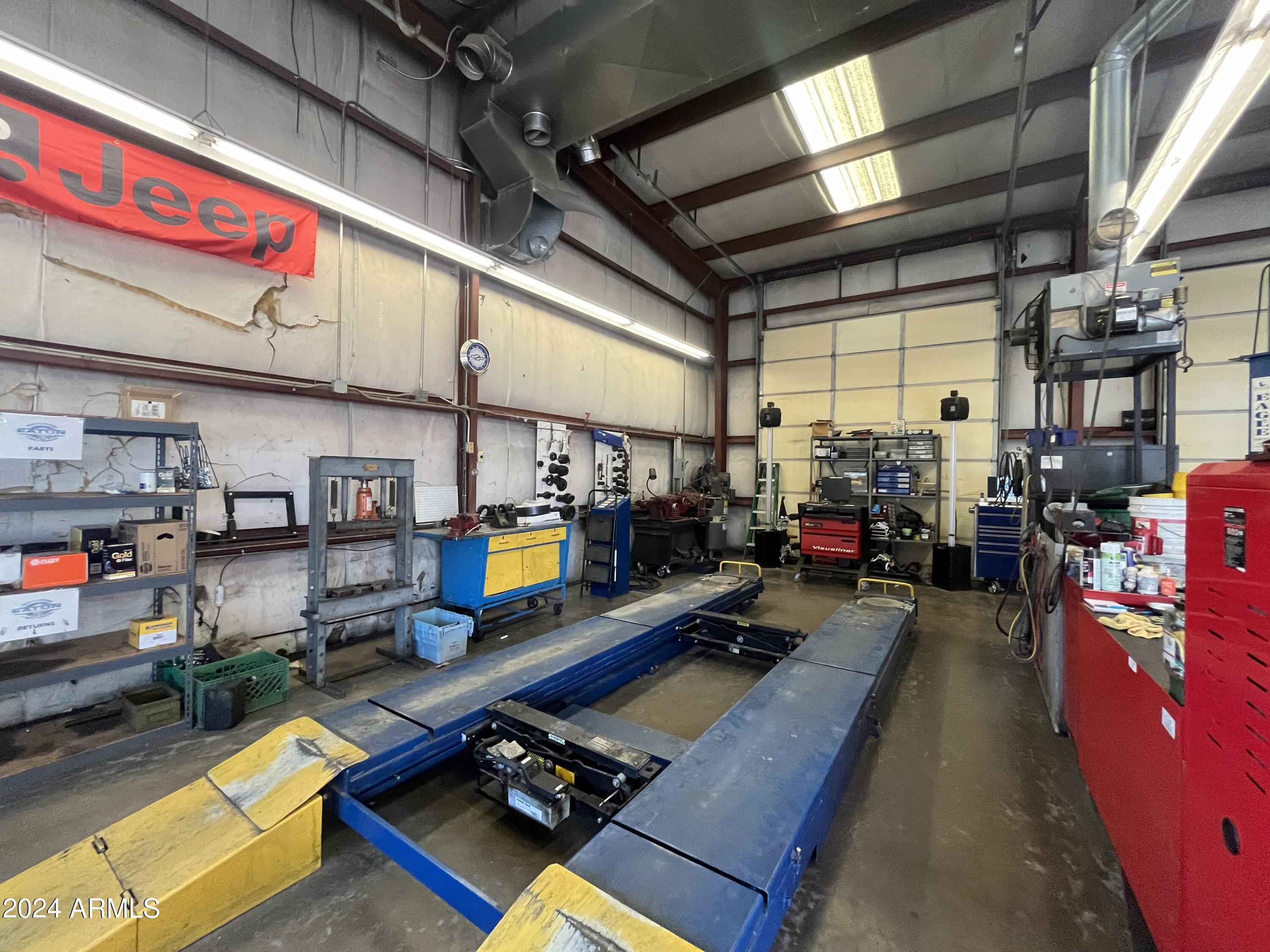 1151 E STATE ROUTE 89A --