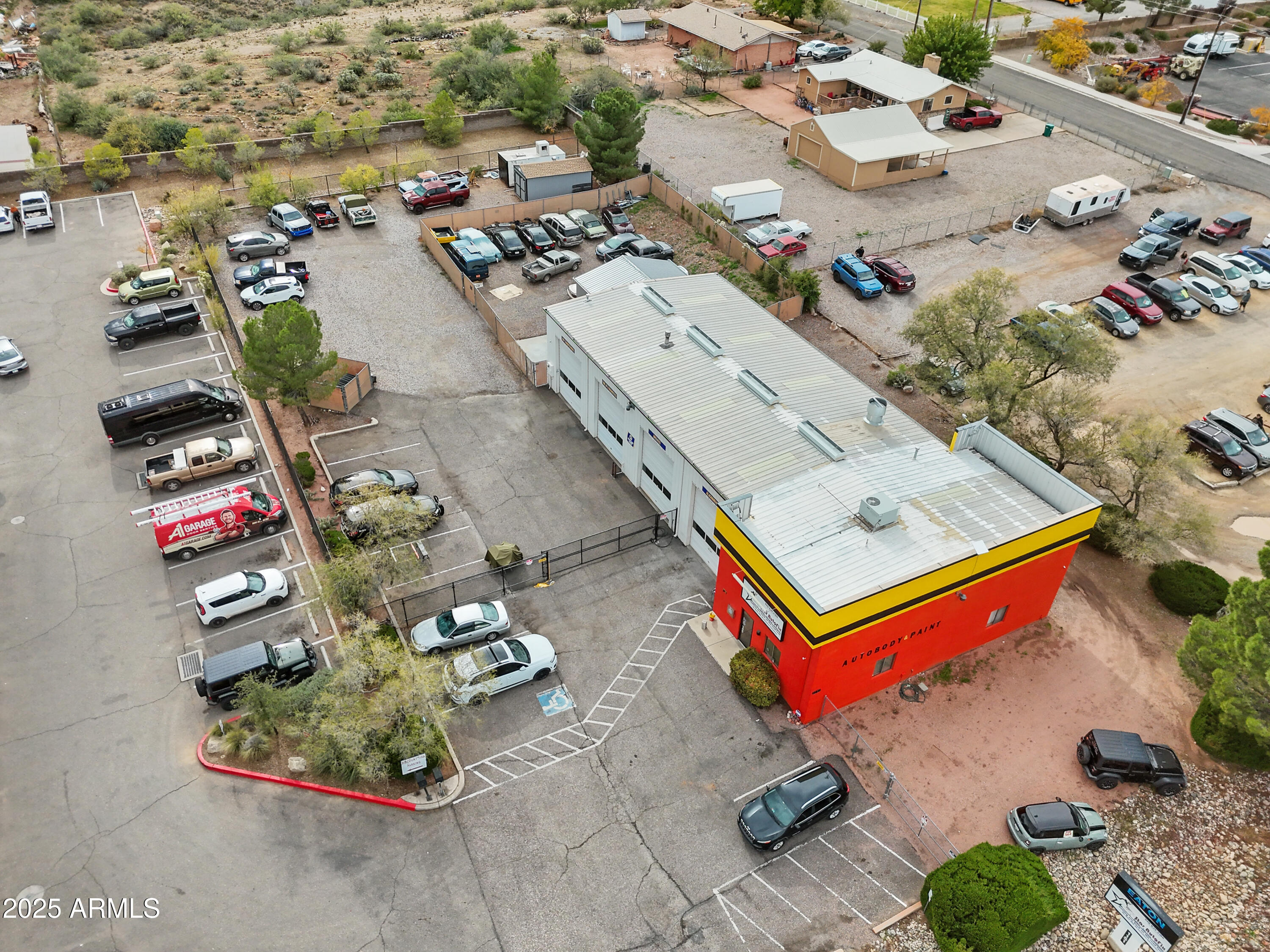 1151 E STATE ROUTE 89A --