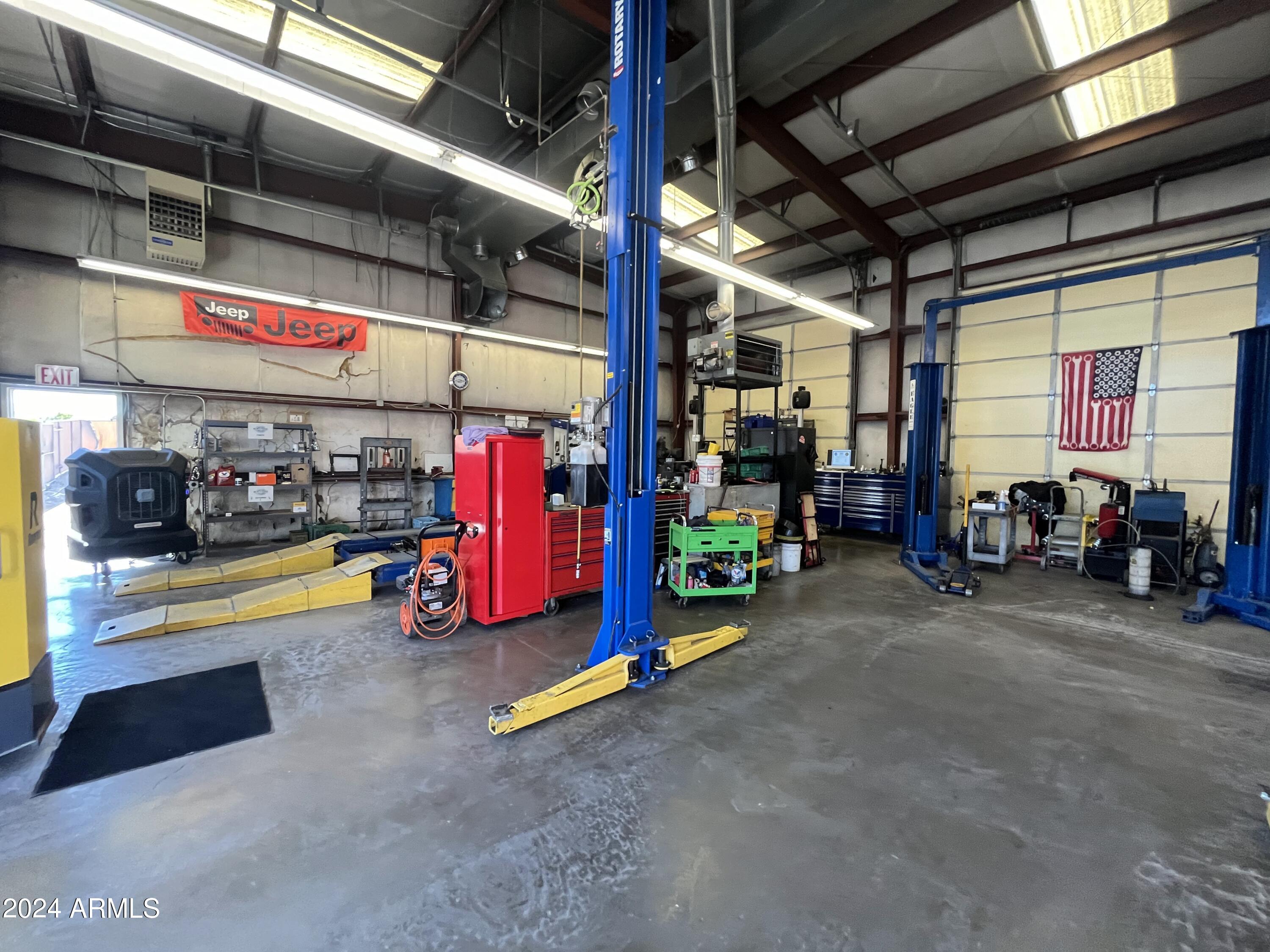 1151 E STATE ROUTE 89A --