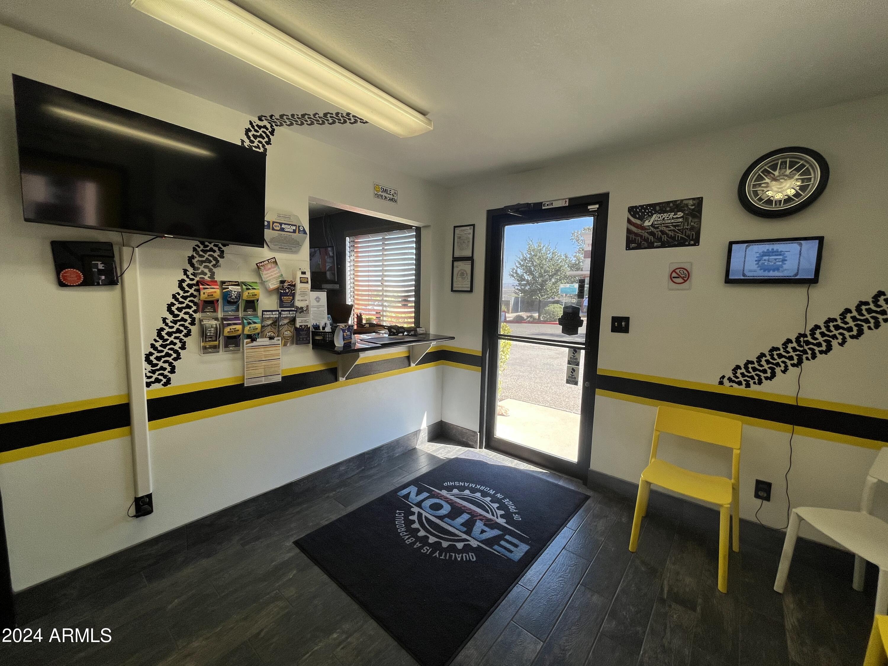 1151 E STATE ROUTE 89A --