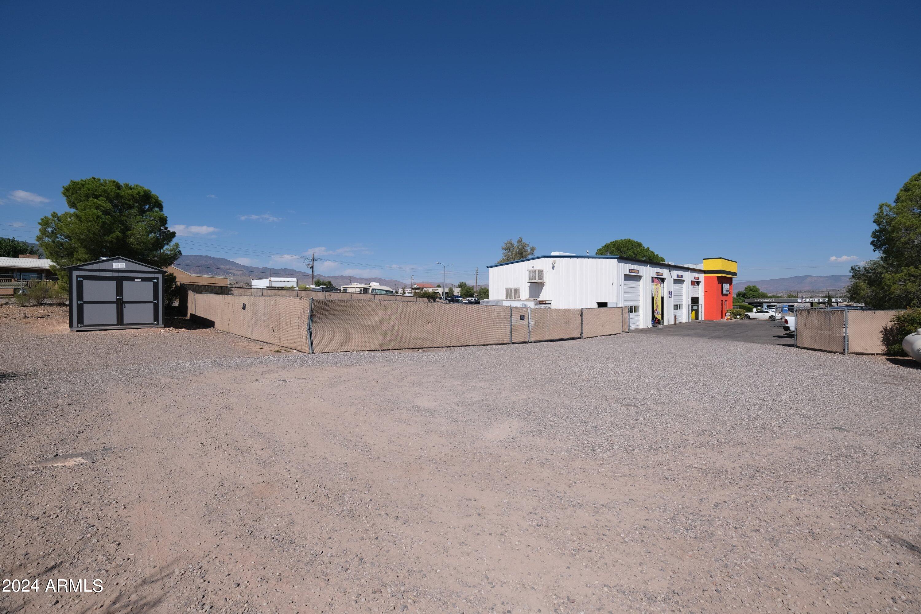 1151 E STATE ROUTE 89A --