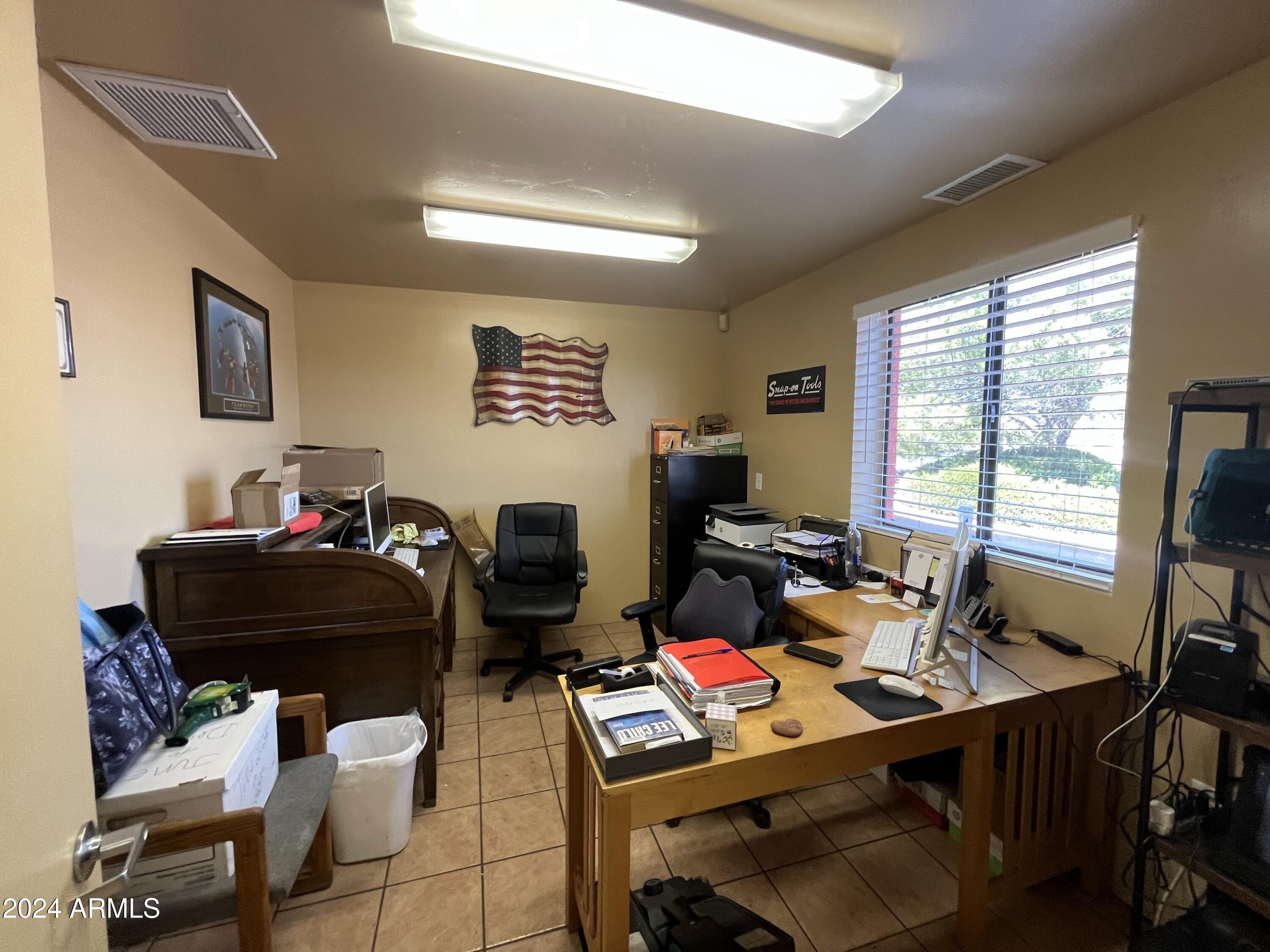 1151 E STATE ROUTE 89A --