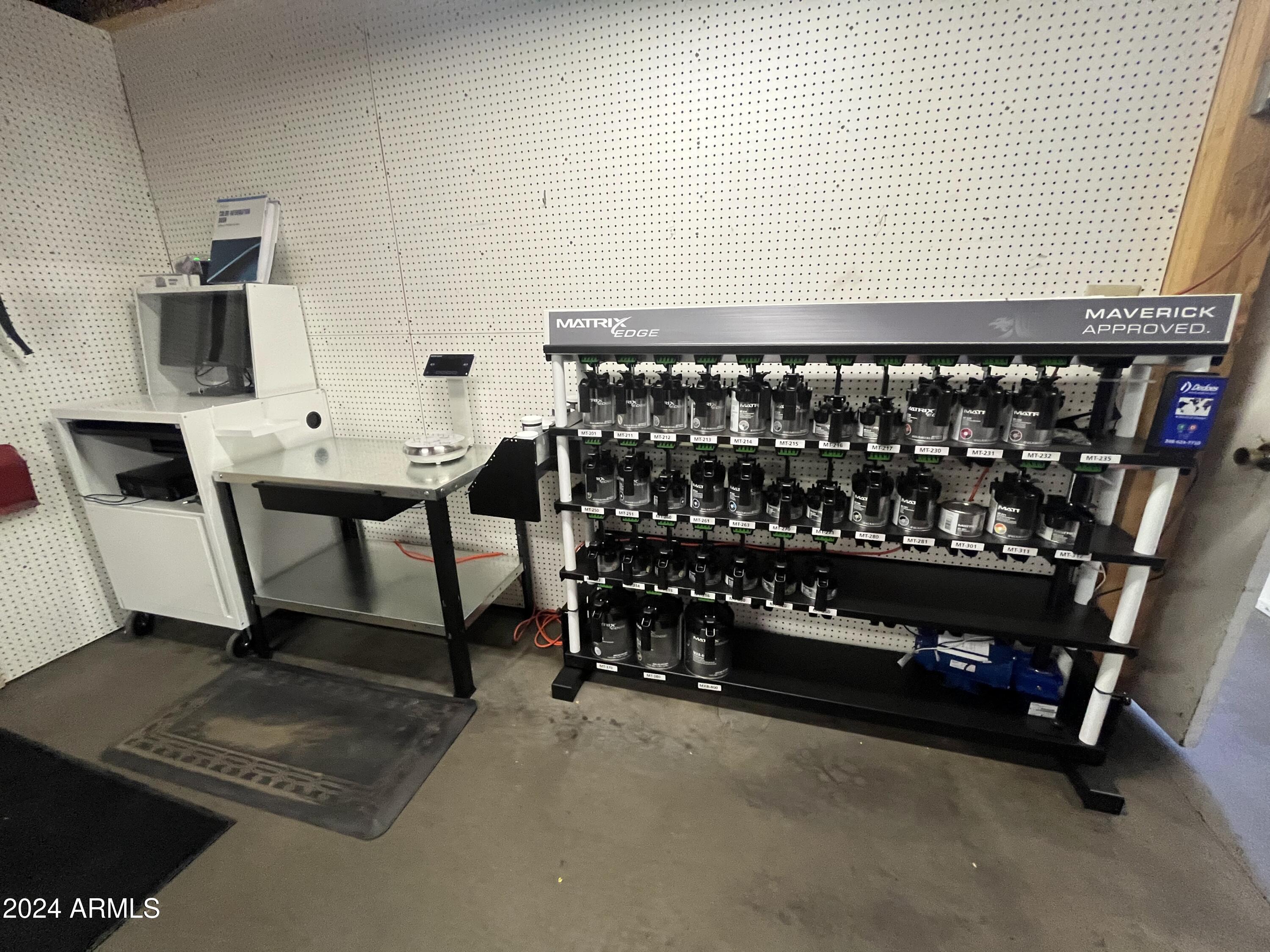 1151 E STATE ROUTE 89A --