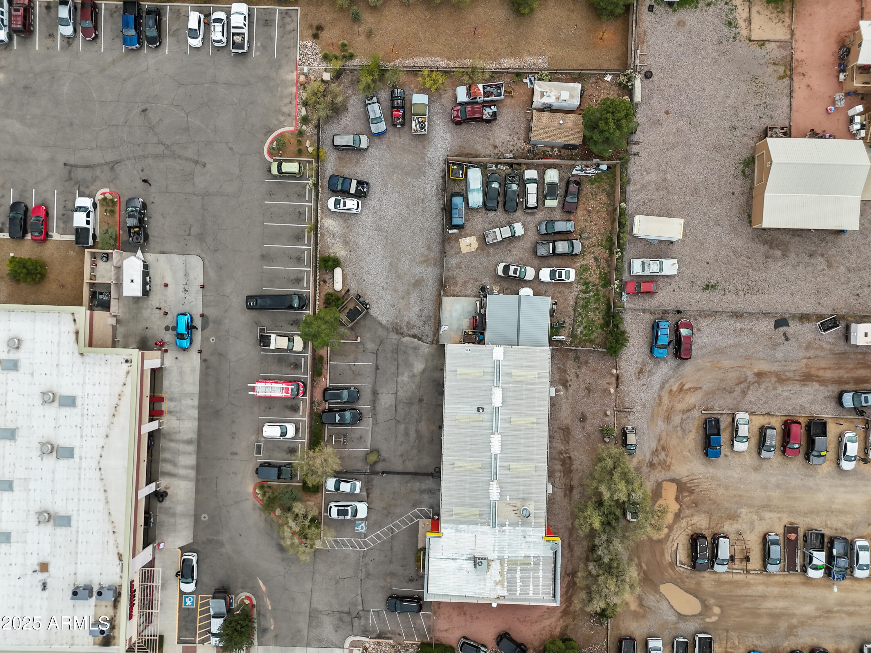 1151 E STATE ROUTE 89A --